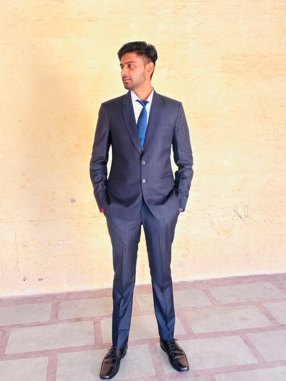 Mukesh Godara