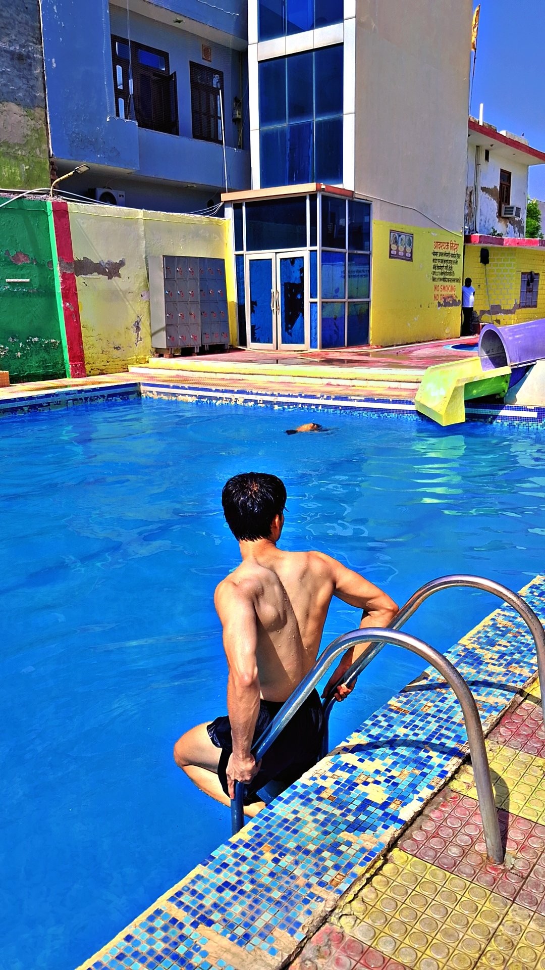 Dheeraj Yadav