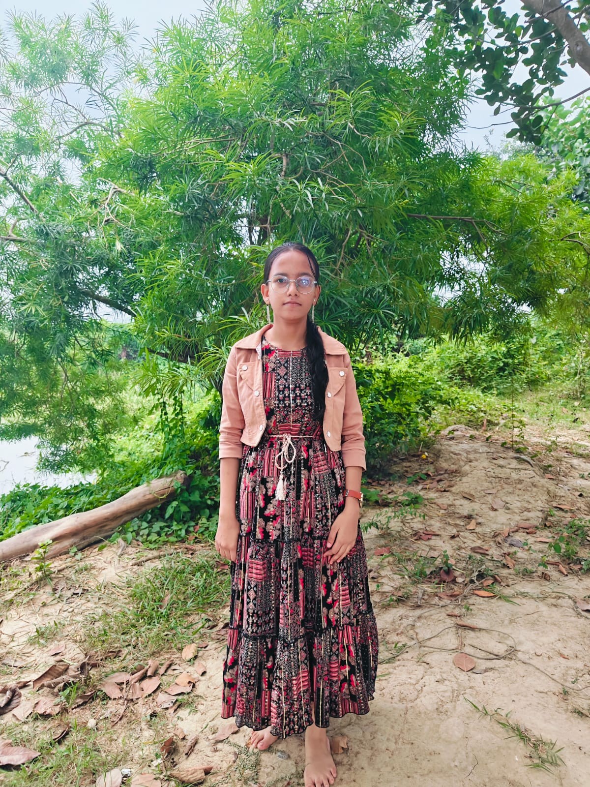 Jenisha Sah