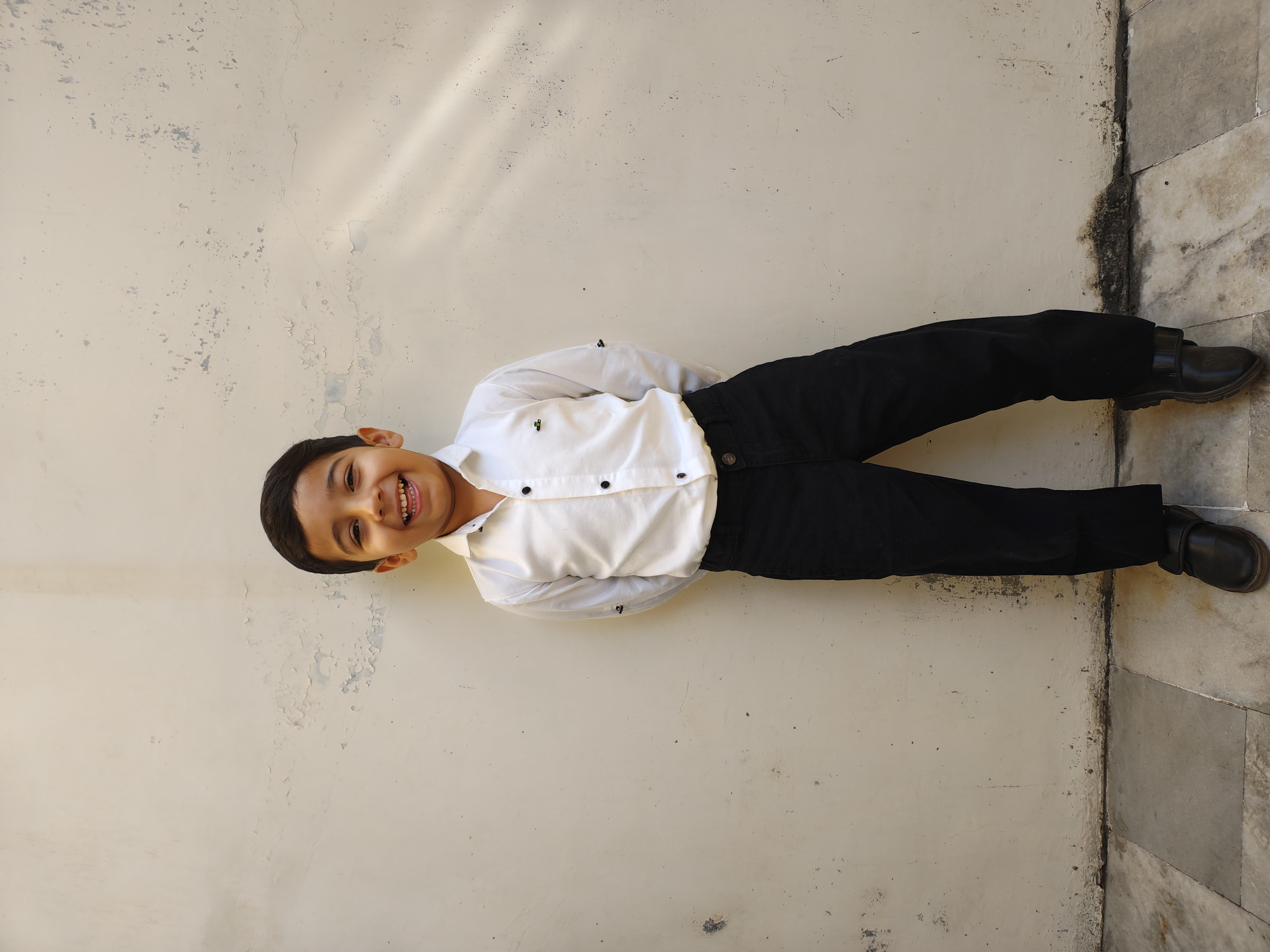Parth Mav