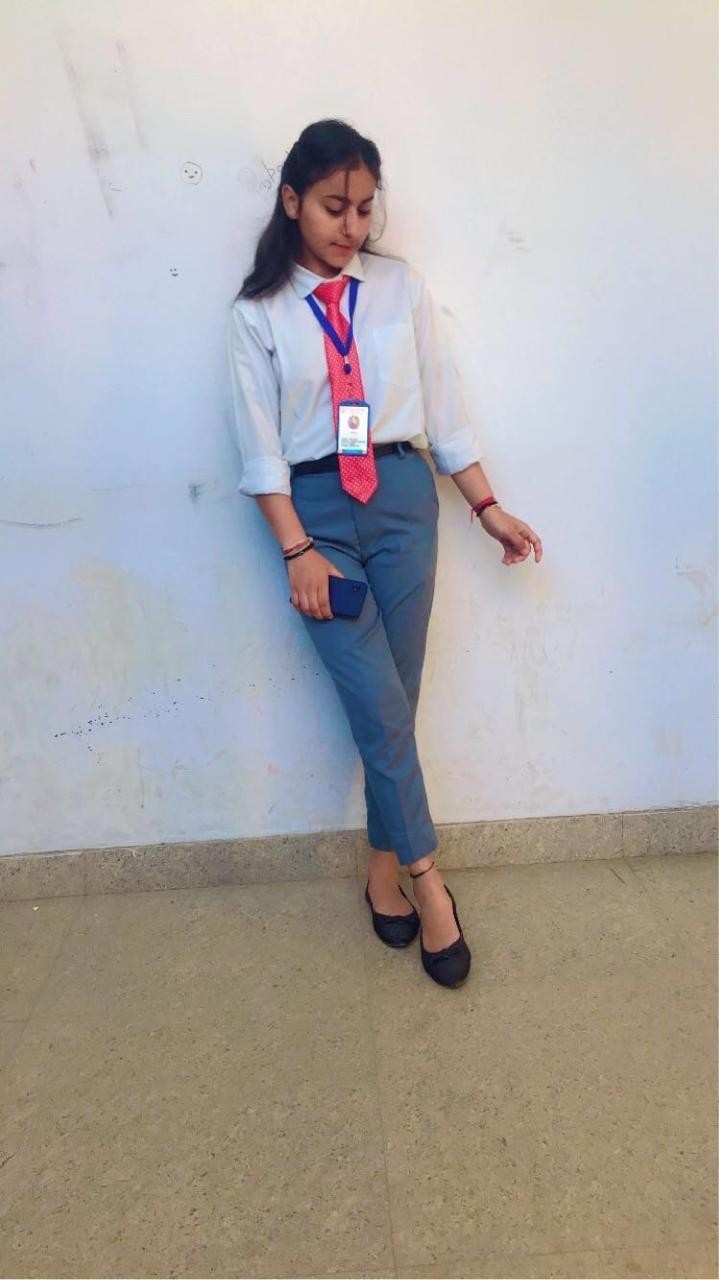 Khushi Sharma