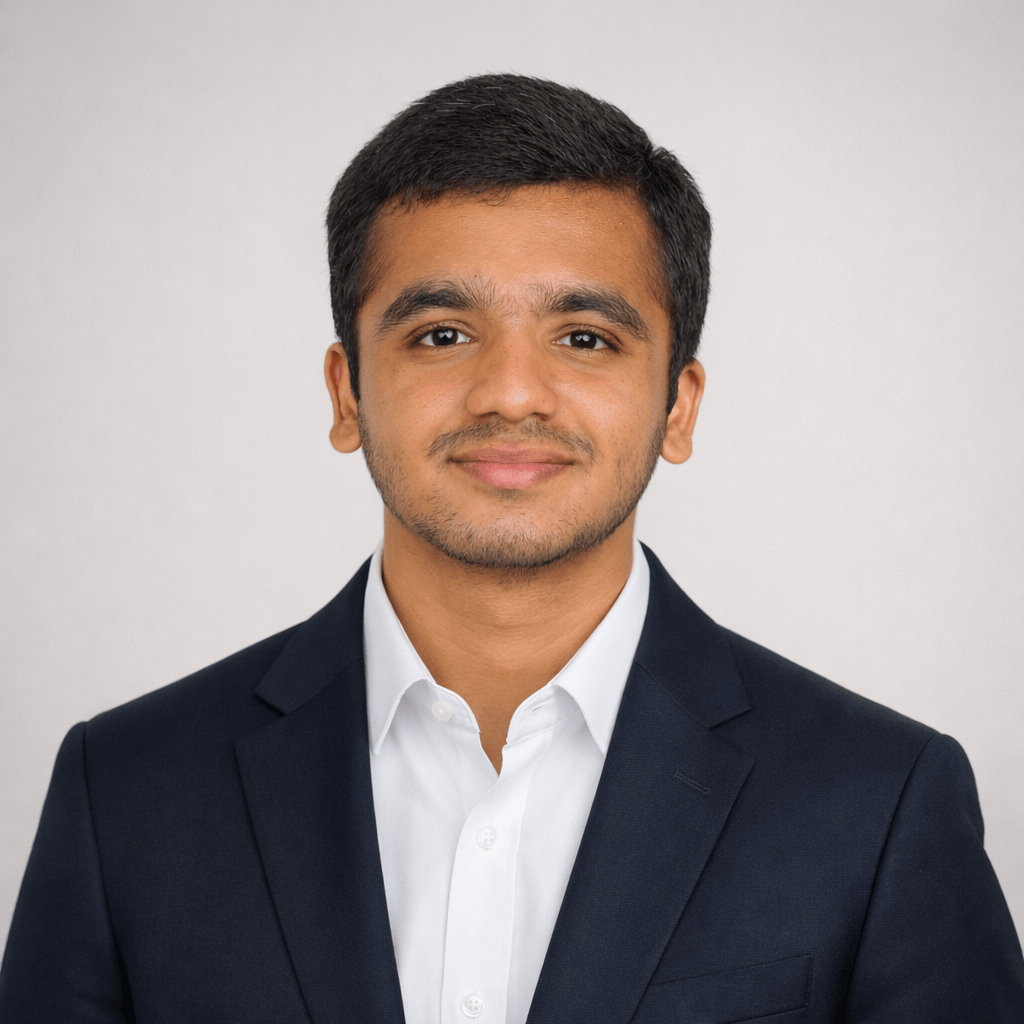 Surya prakash
