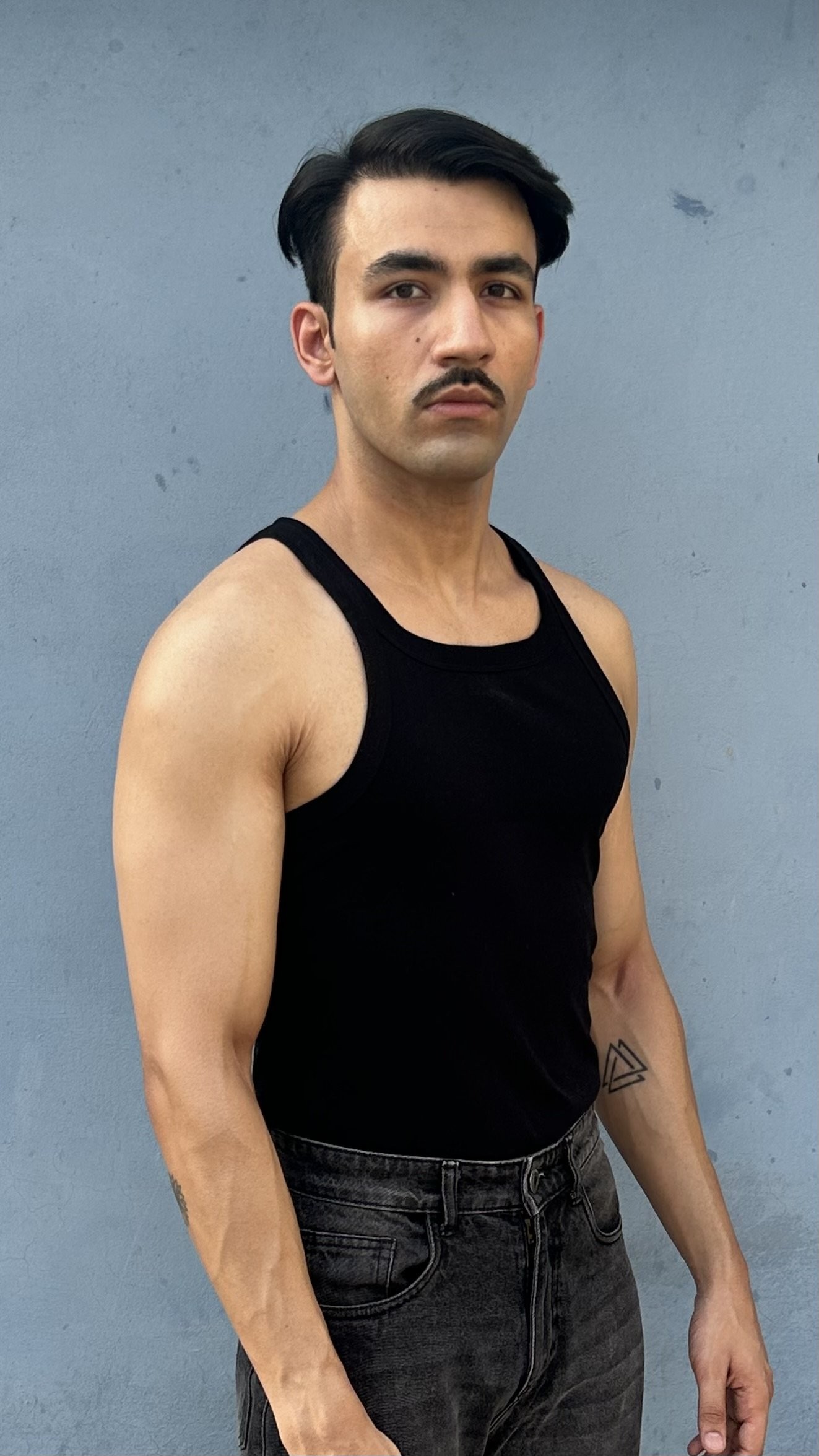 Harsh Tanwar