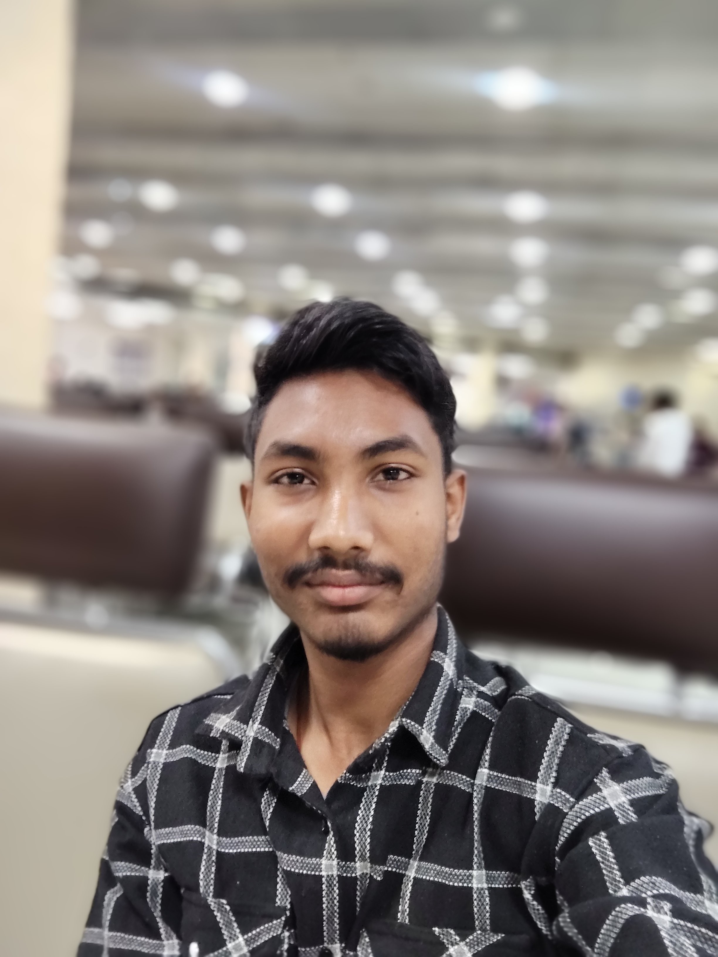 Utkarsh Dubey