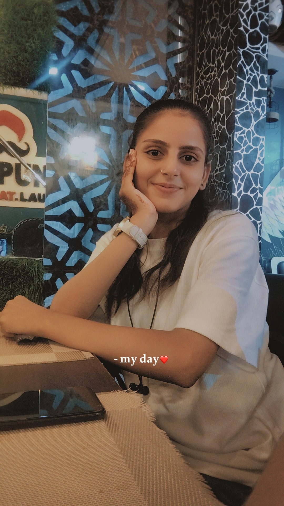 Madhvi Jha