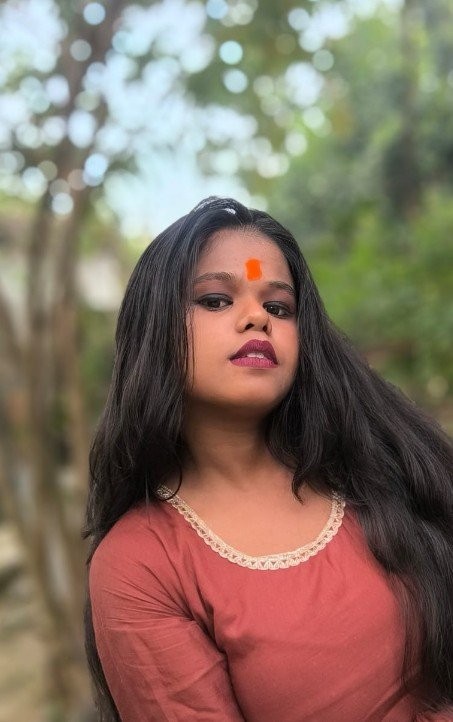 Aanya Kumari
