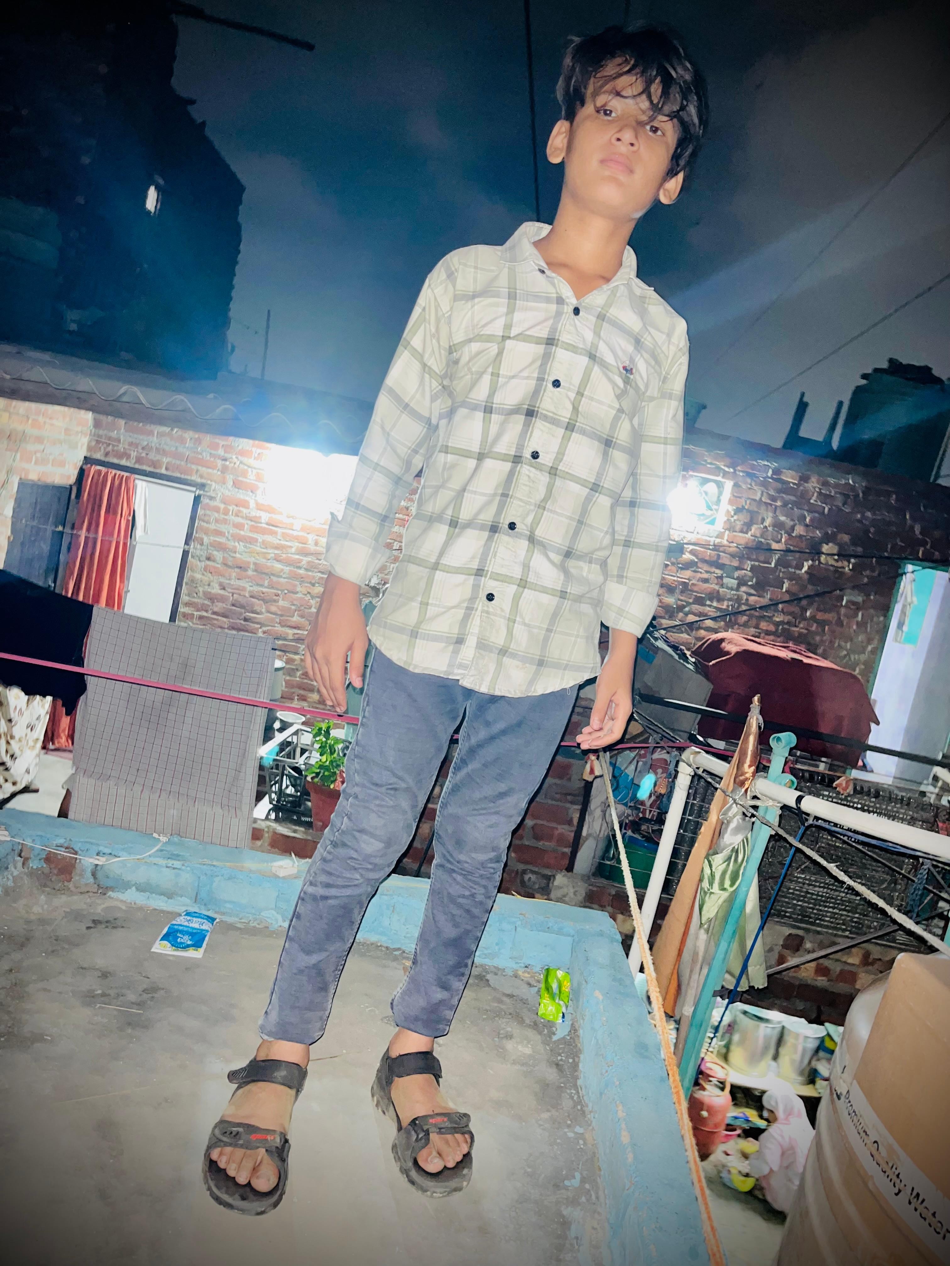 Rizwan Khan