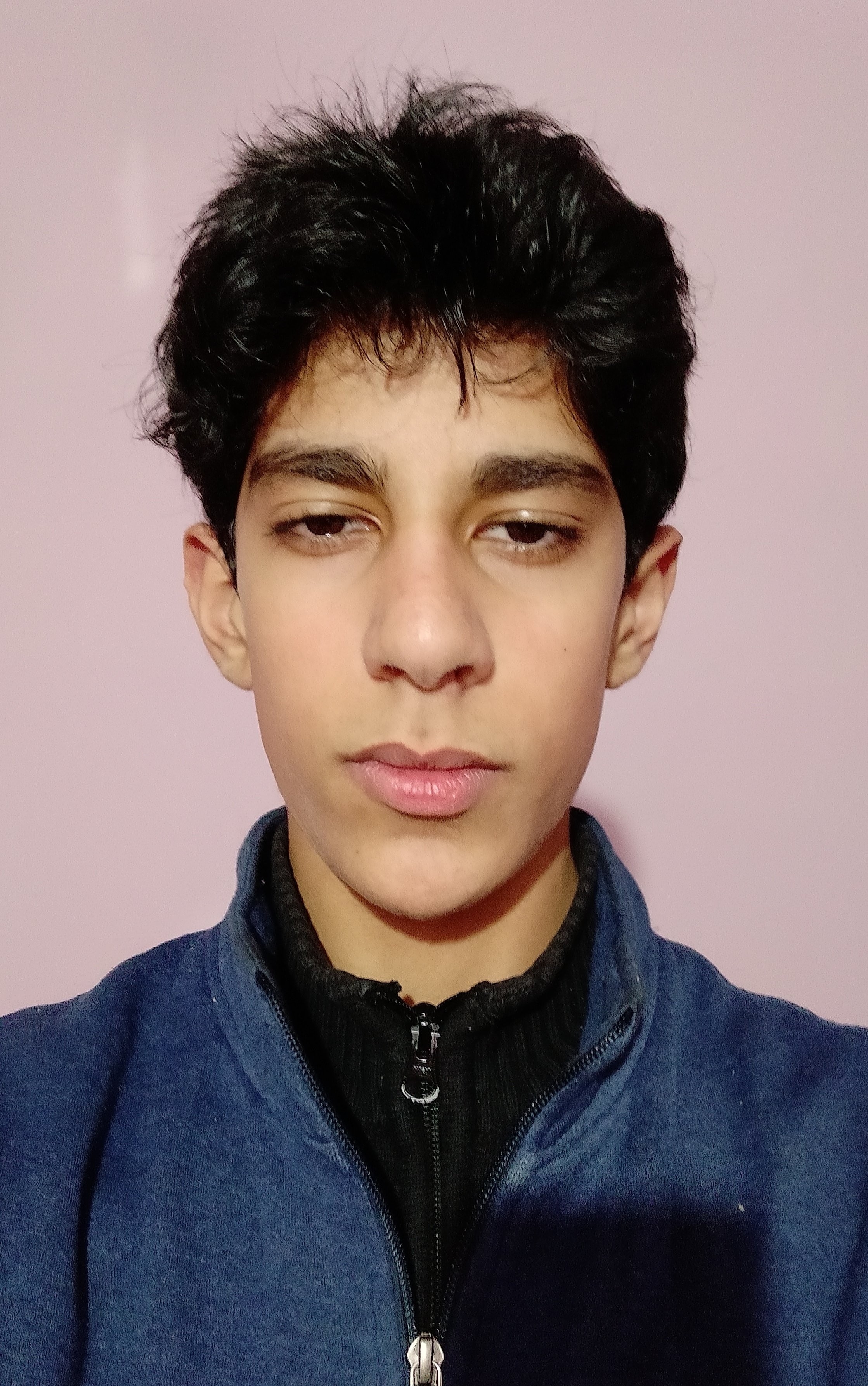 Mohammad Sibgatullah
