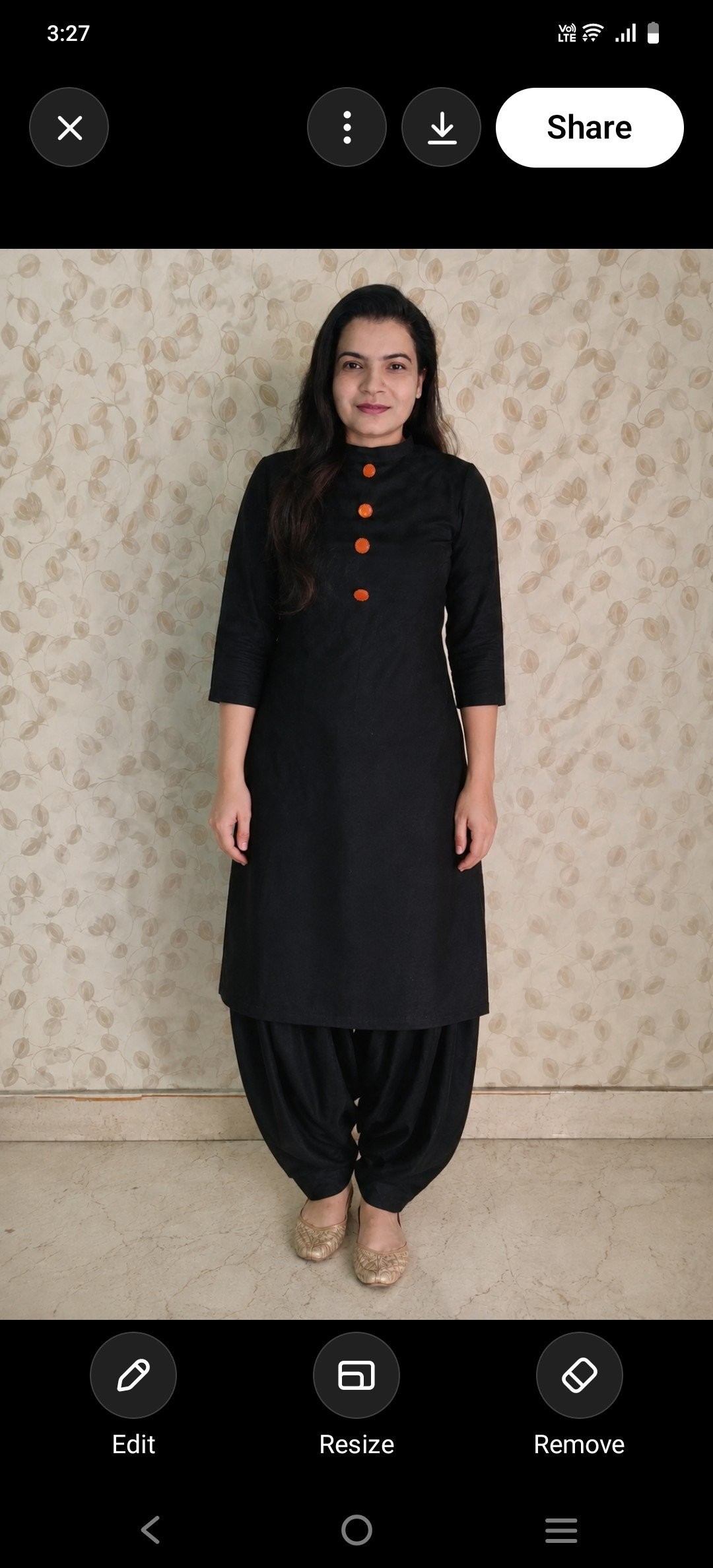 Shahana Khan