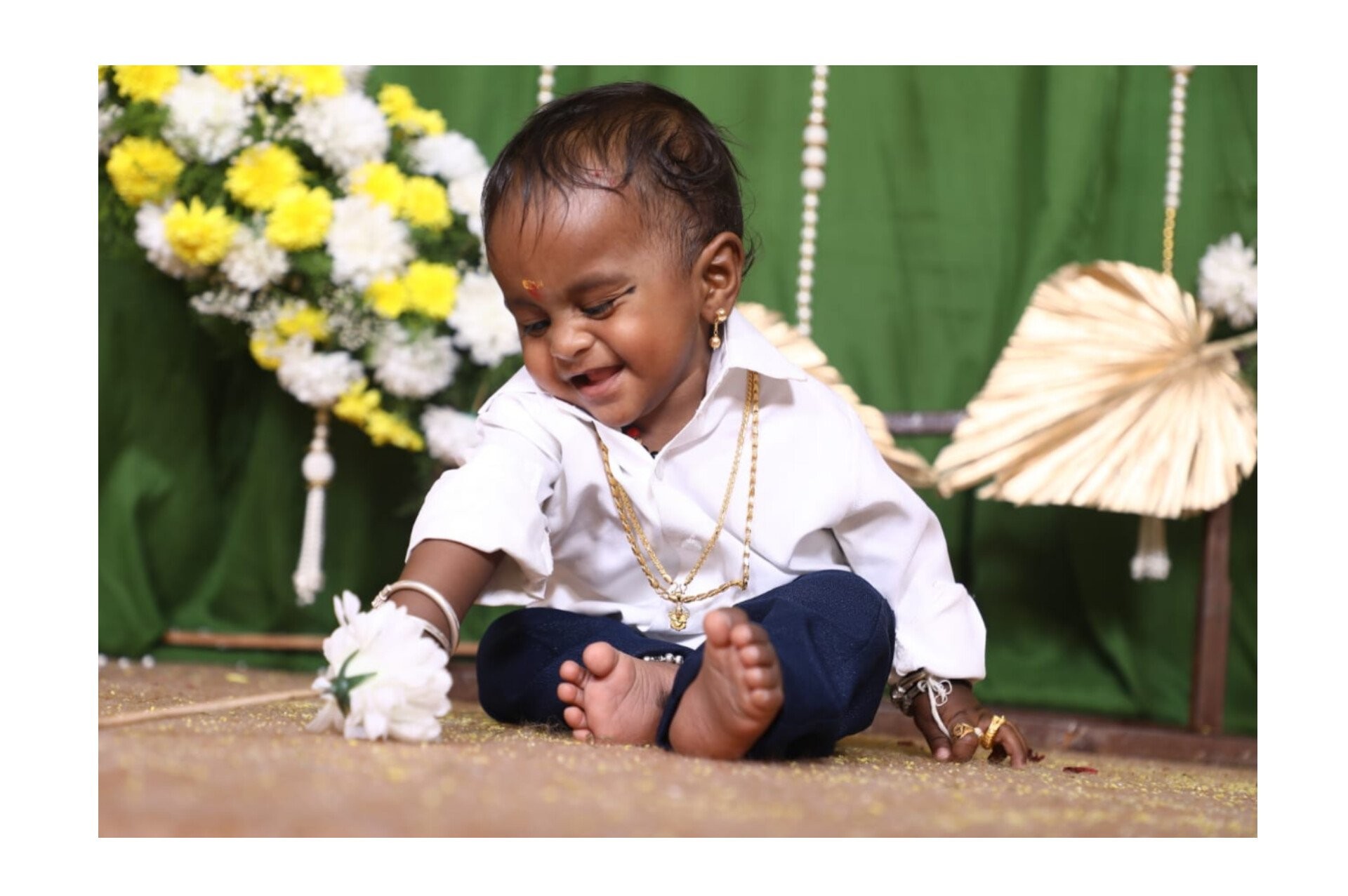 Purvik M