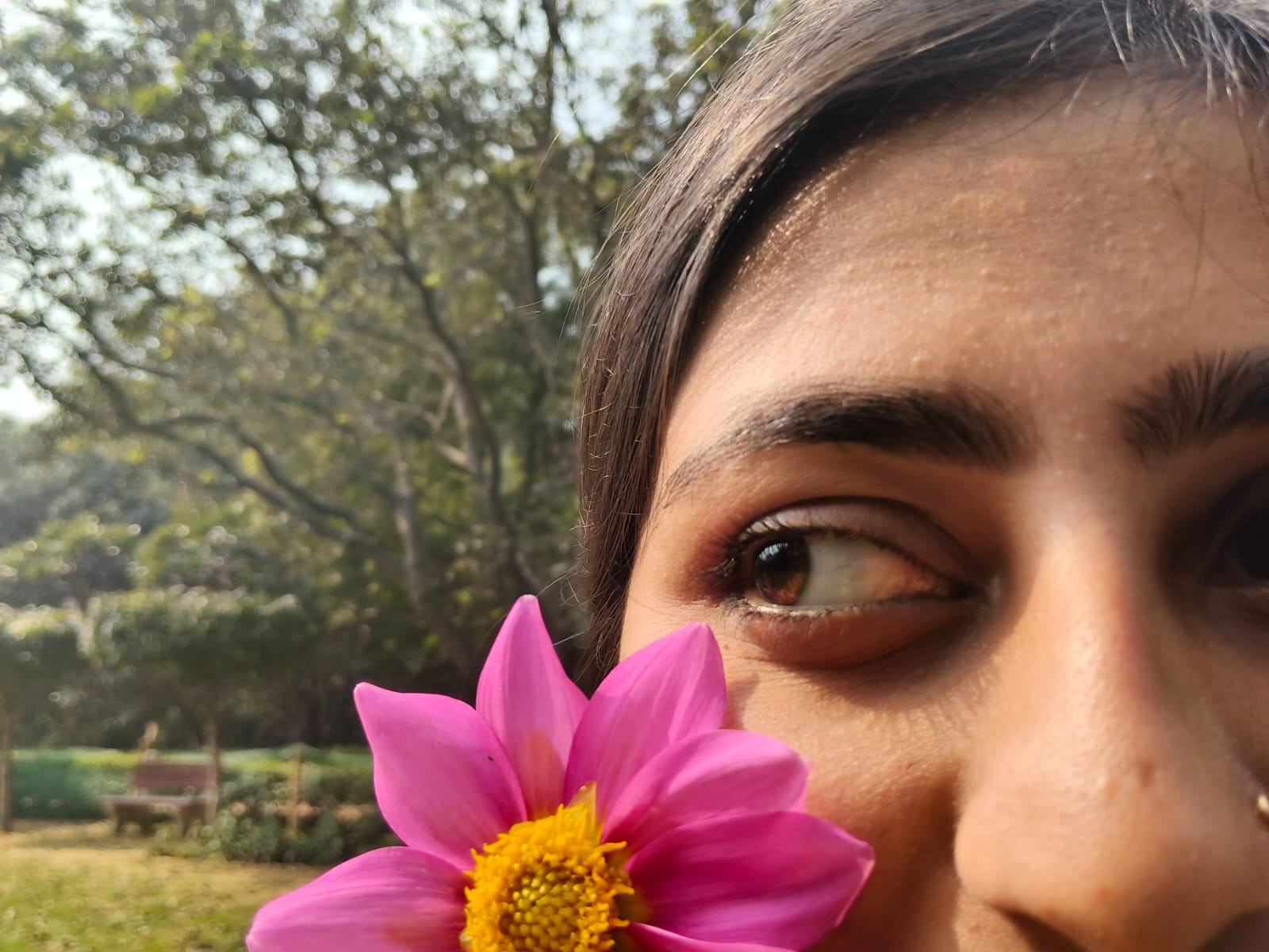 Navya Chaturvedi