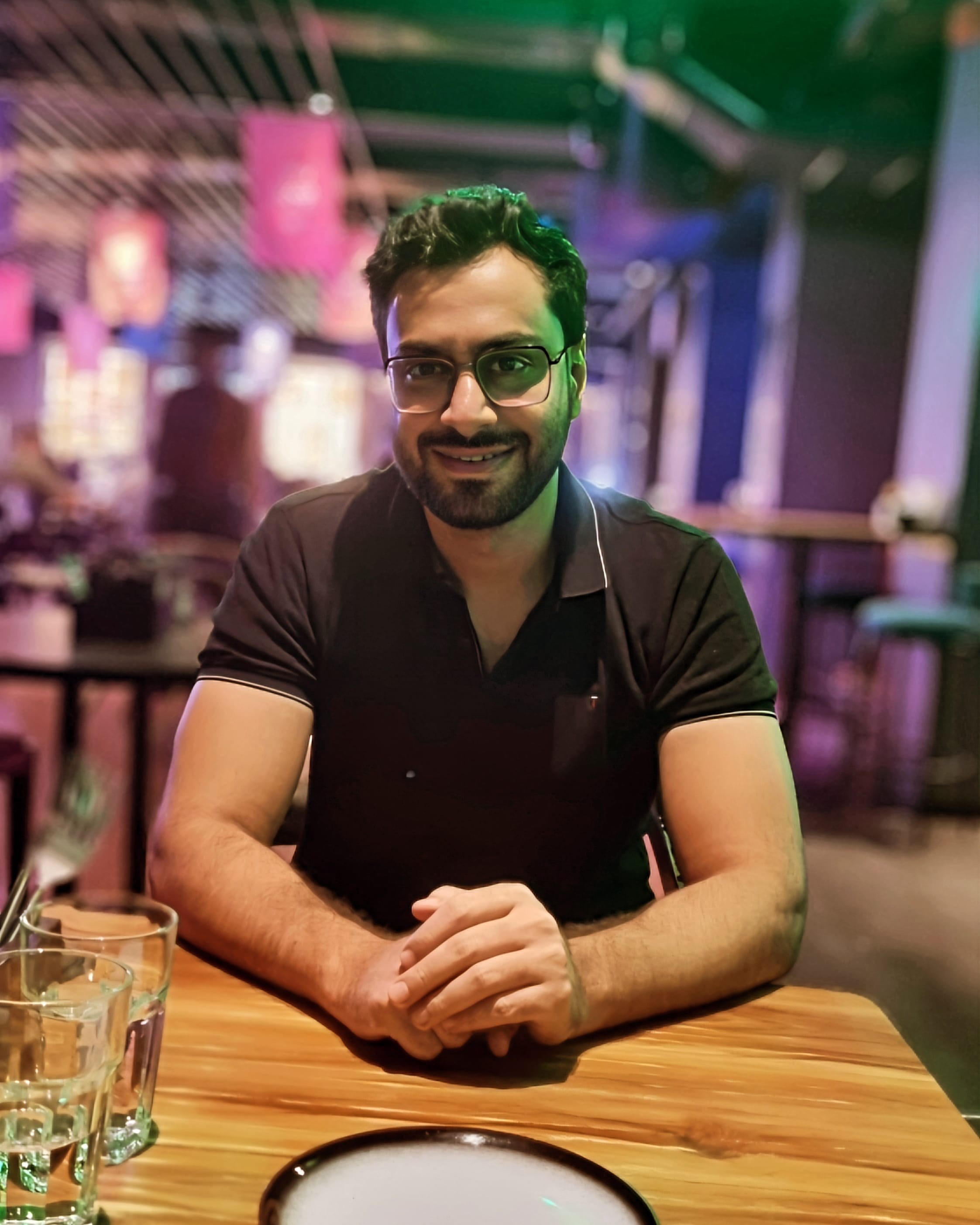 Sidhant Sharma