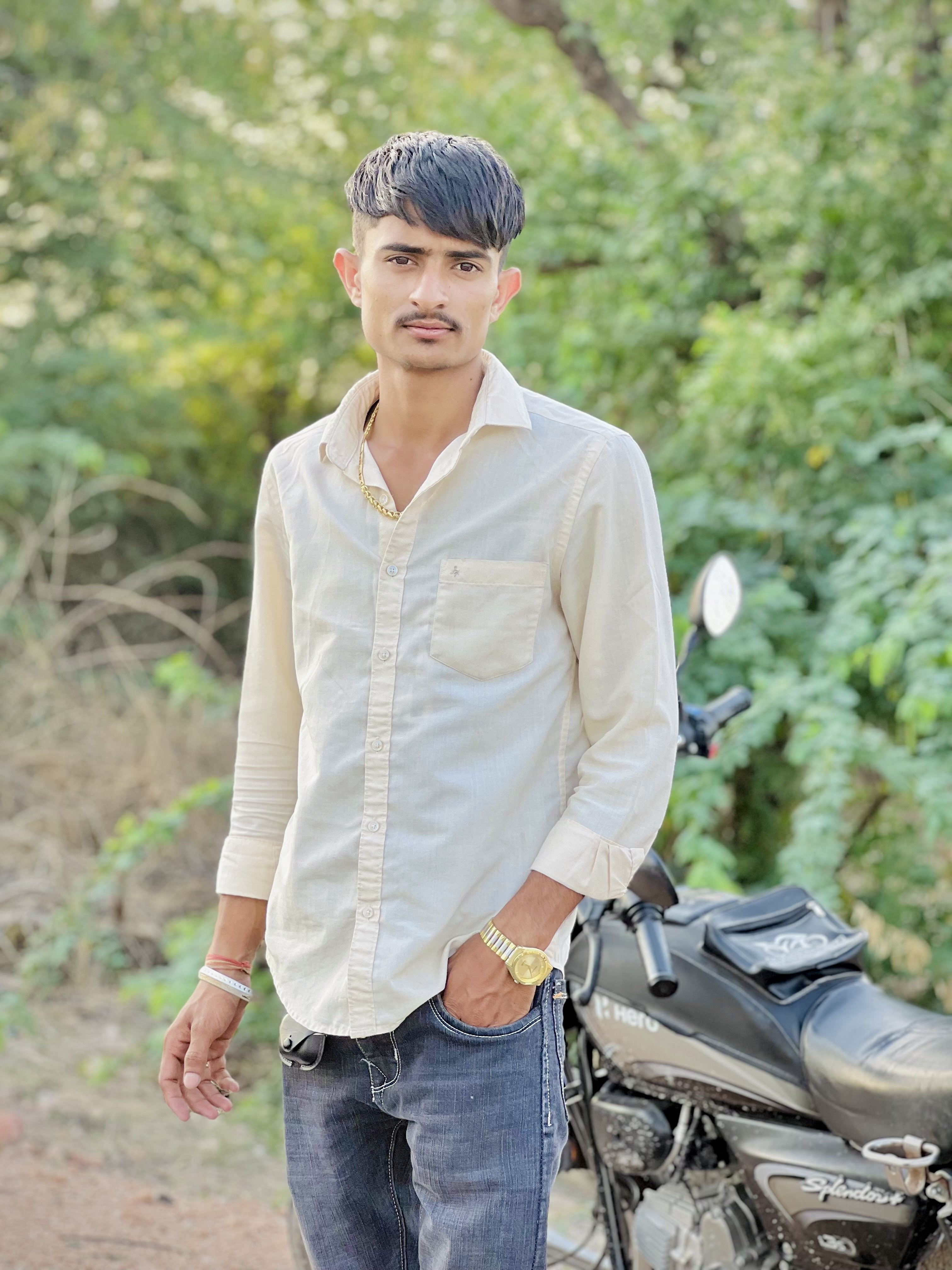 Harish Jangid