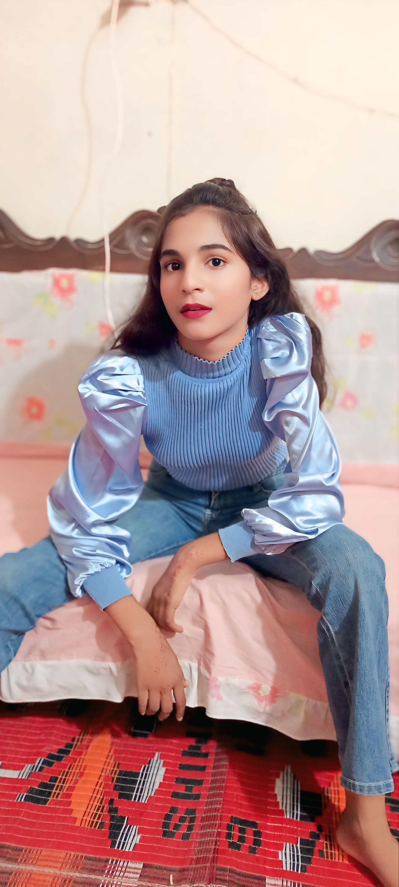 Nazia Dilshad