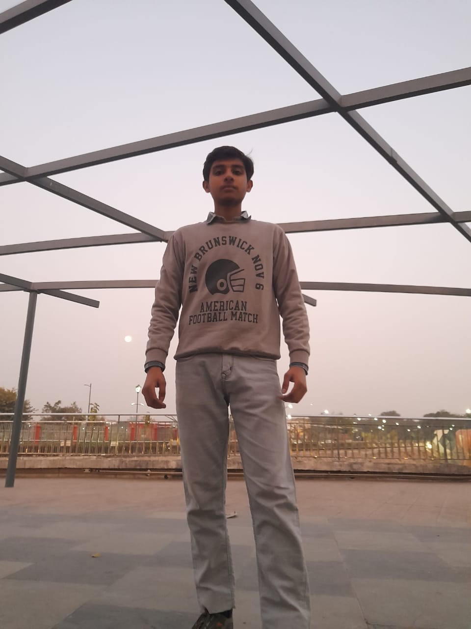 PANKAJ KUMAR