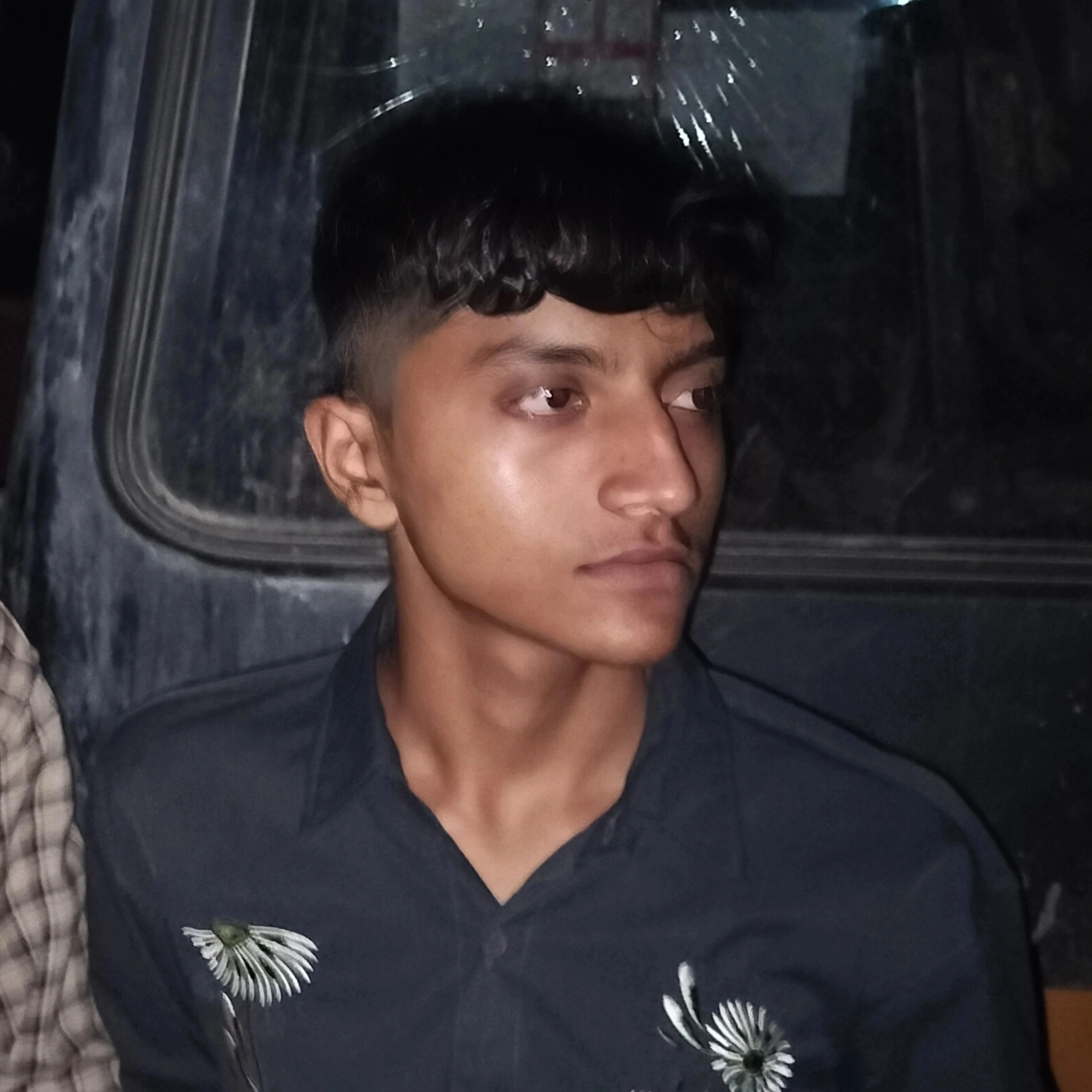 Samir nai