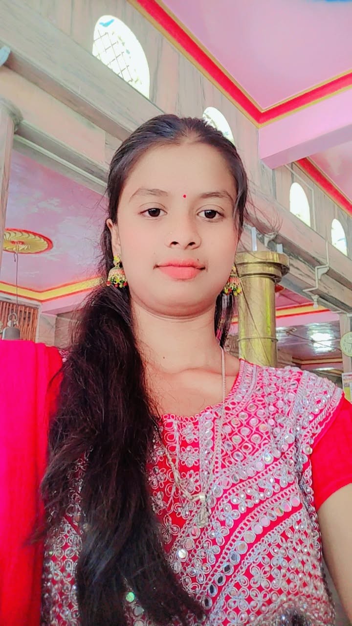 Tanishka Pawar