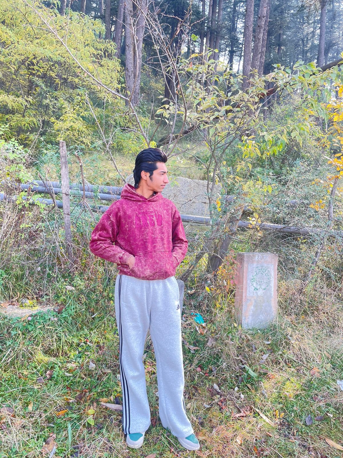 Musaib shabir