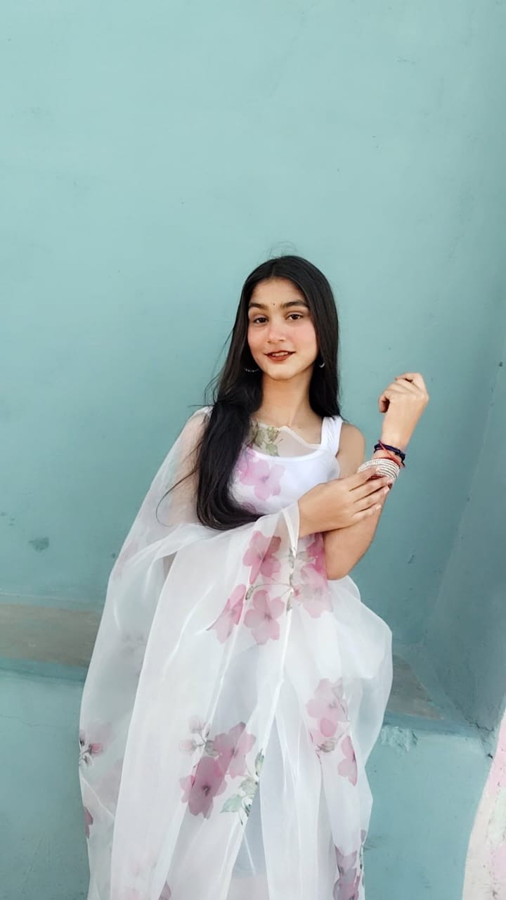 Shrashti Pandey