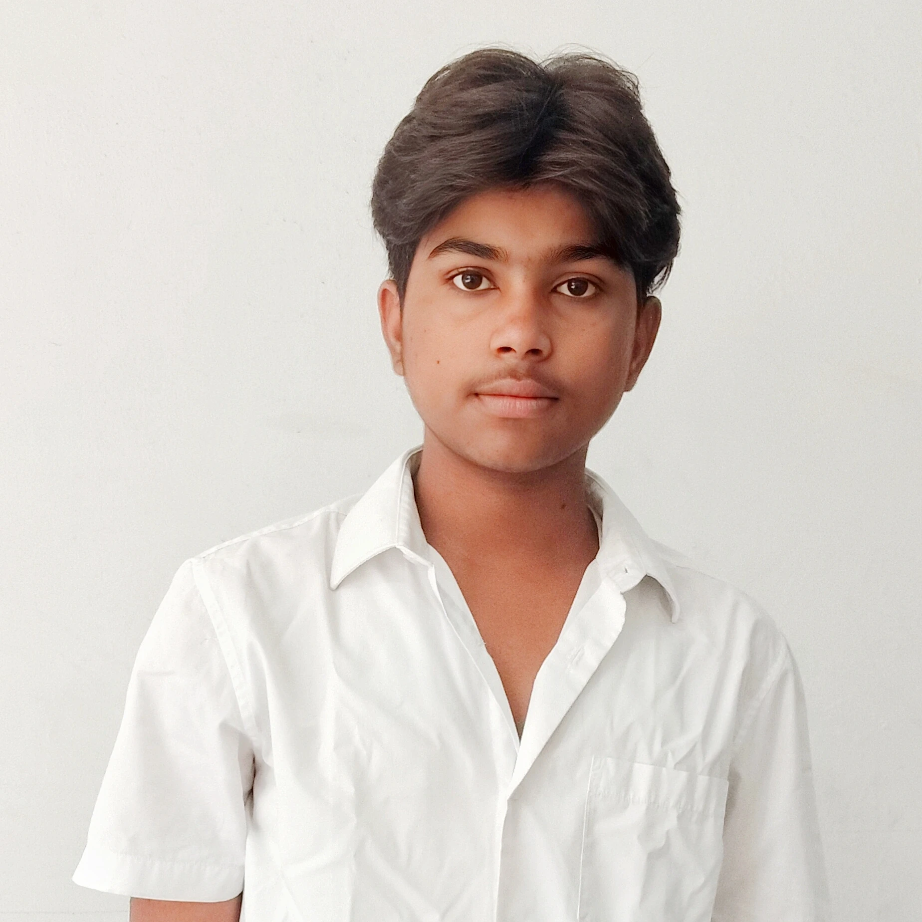 Shanu Ahirwar