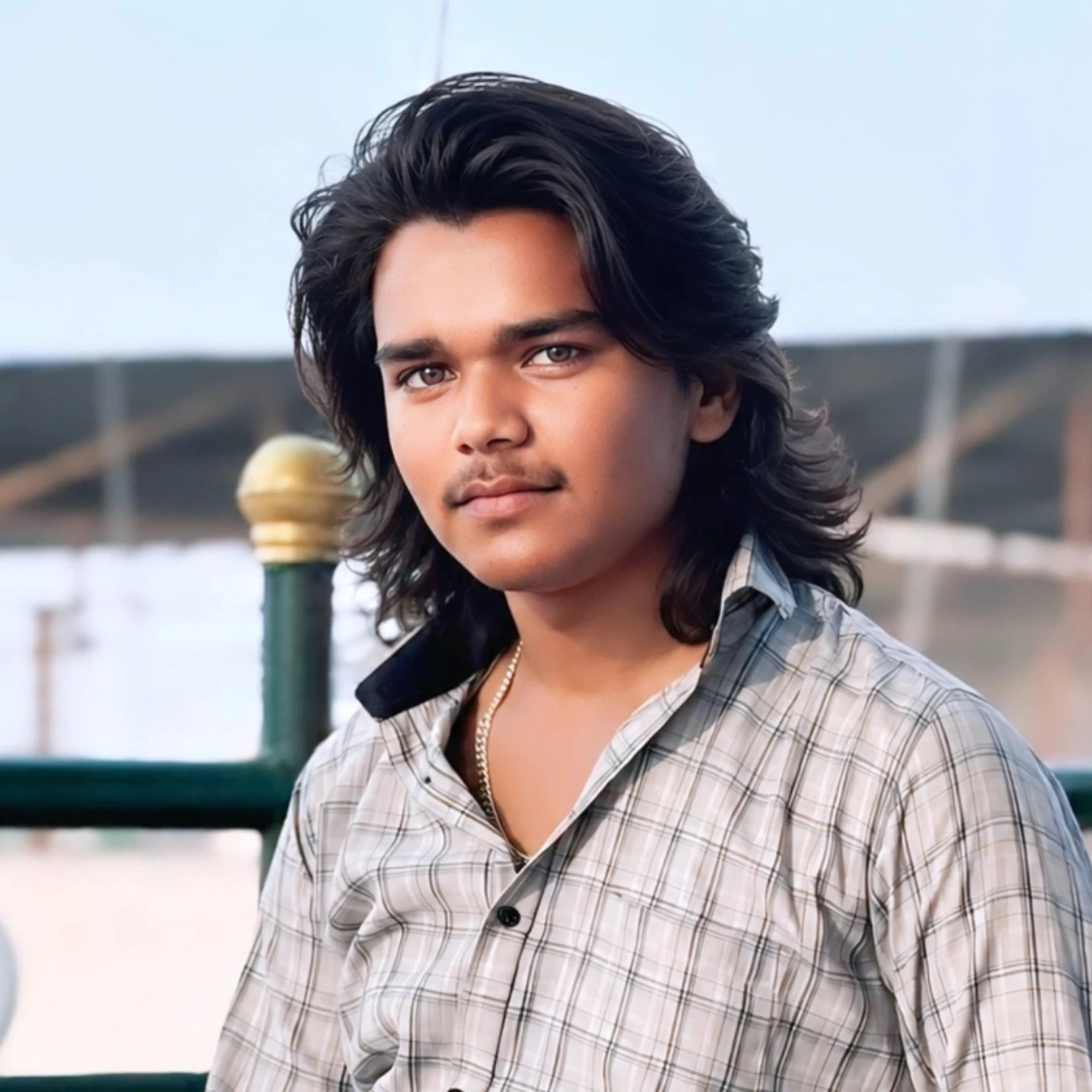 Anish Yadav