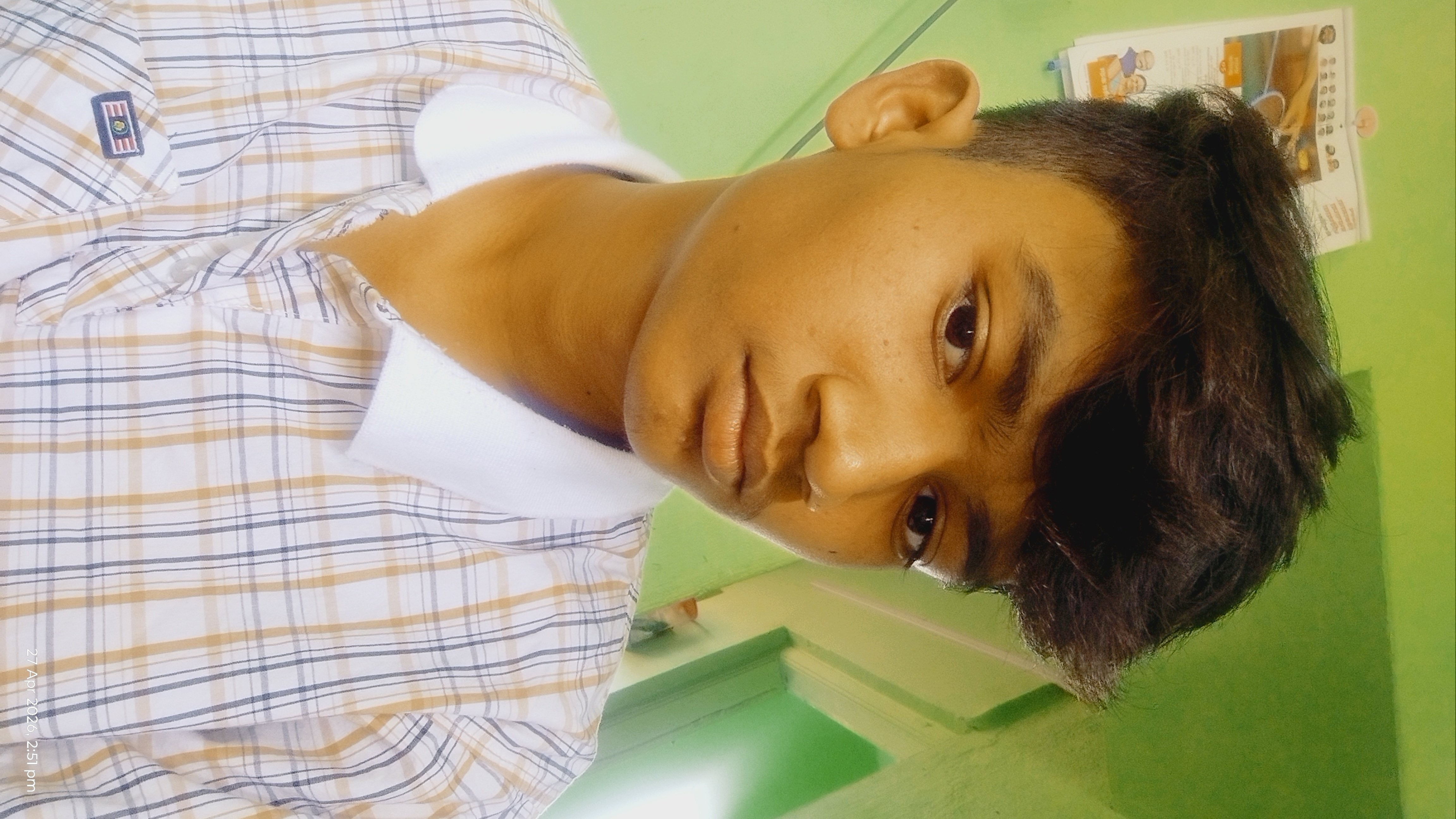 Om Sapkal