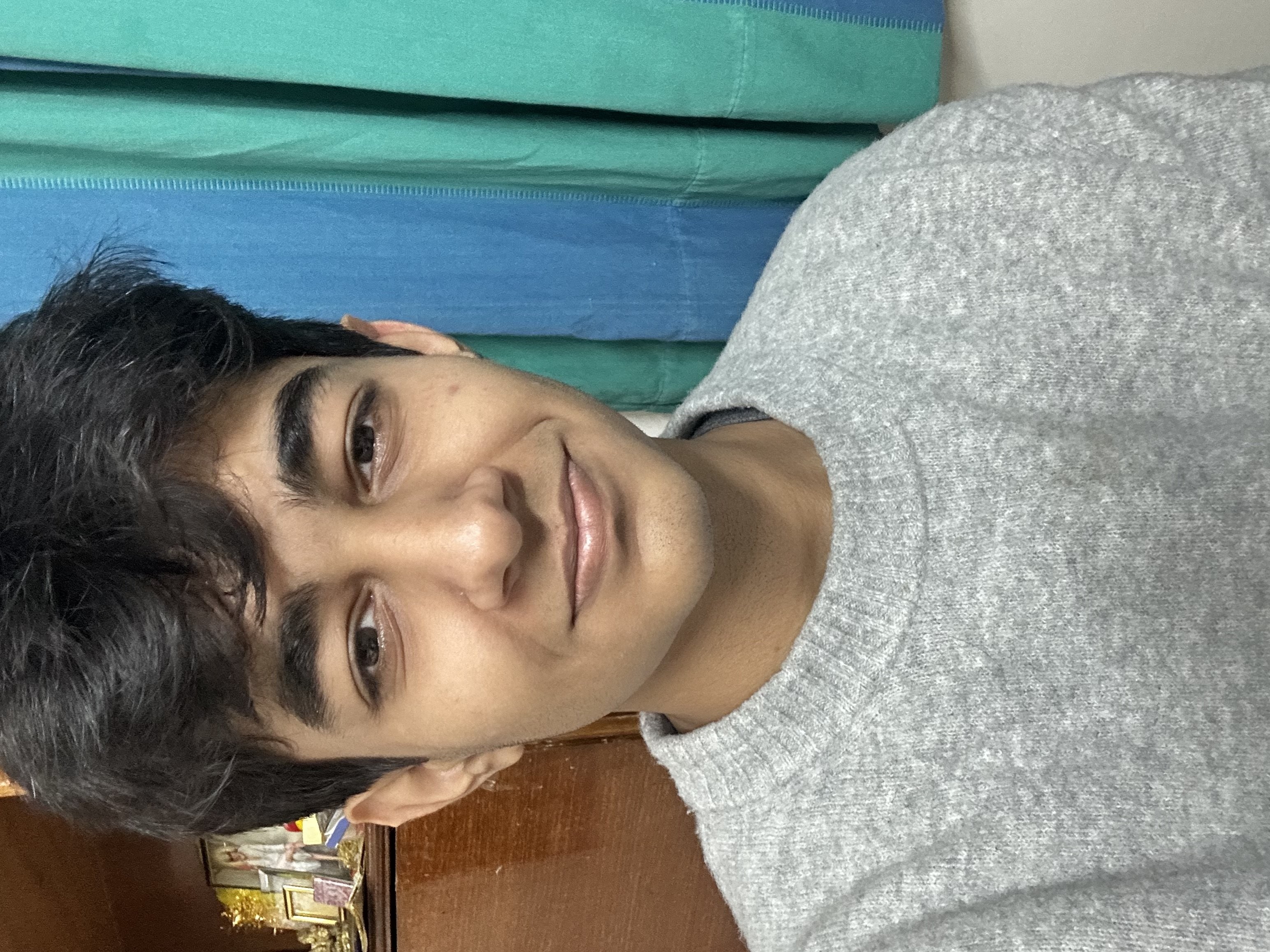 Abhiraj Chowdhary