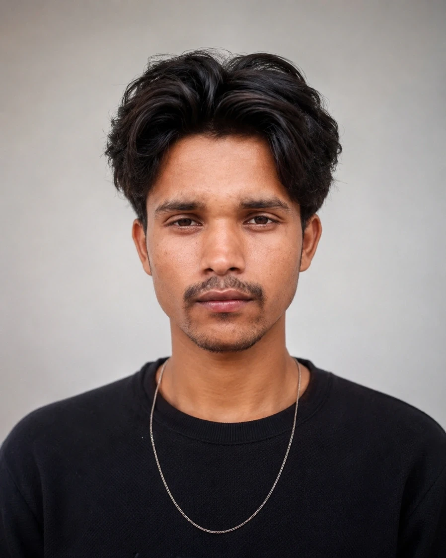 Prince Yadav