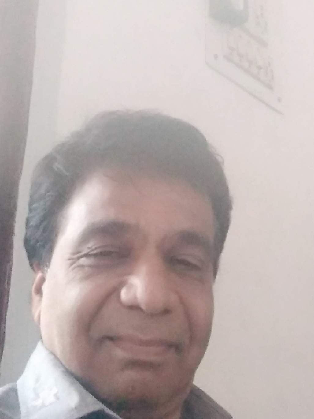 Arvind Jain