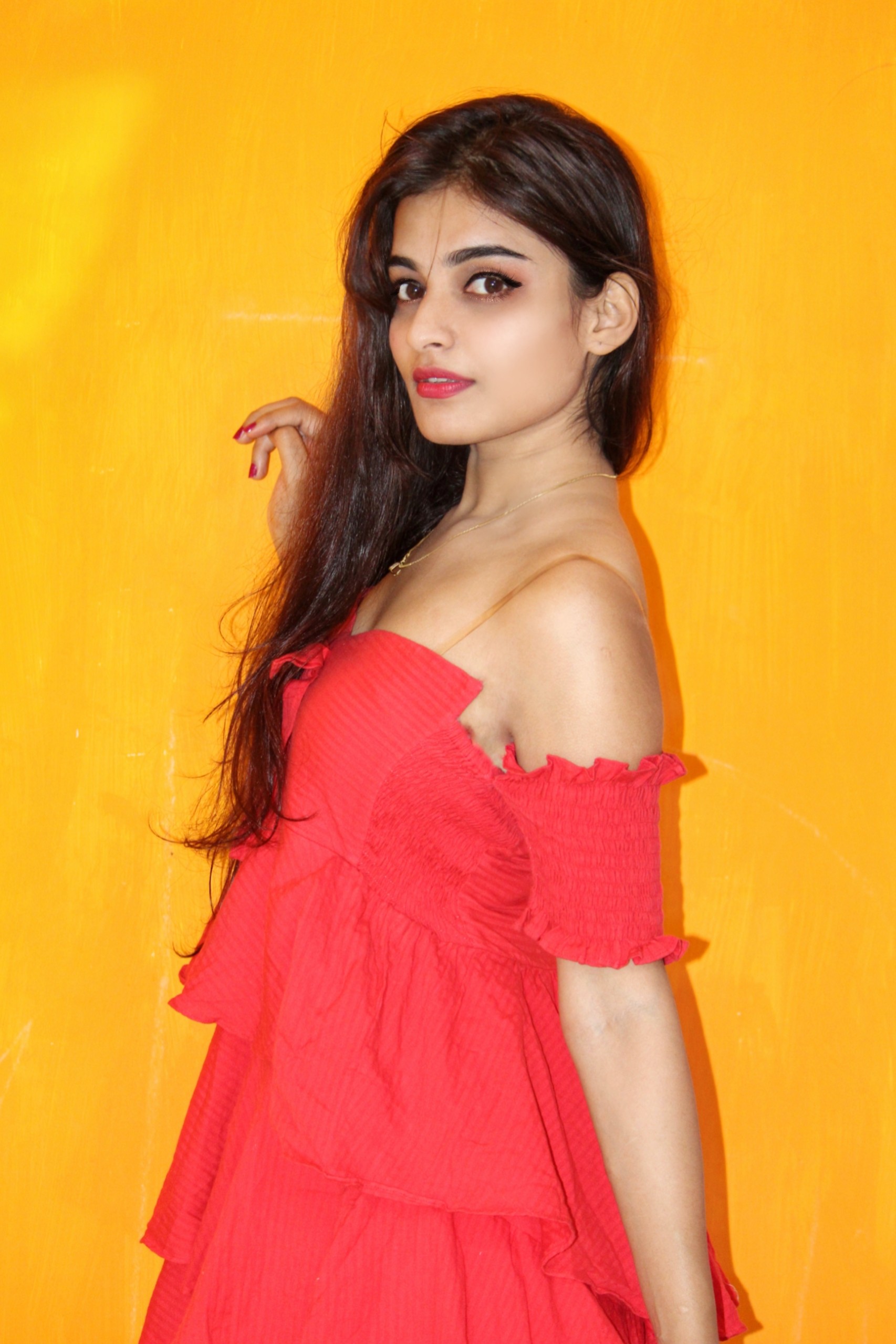 RASHMI YADAV