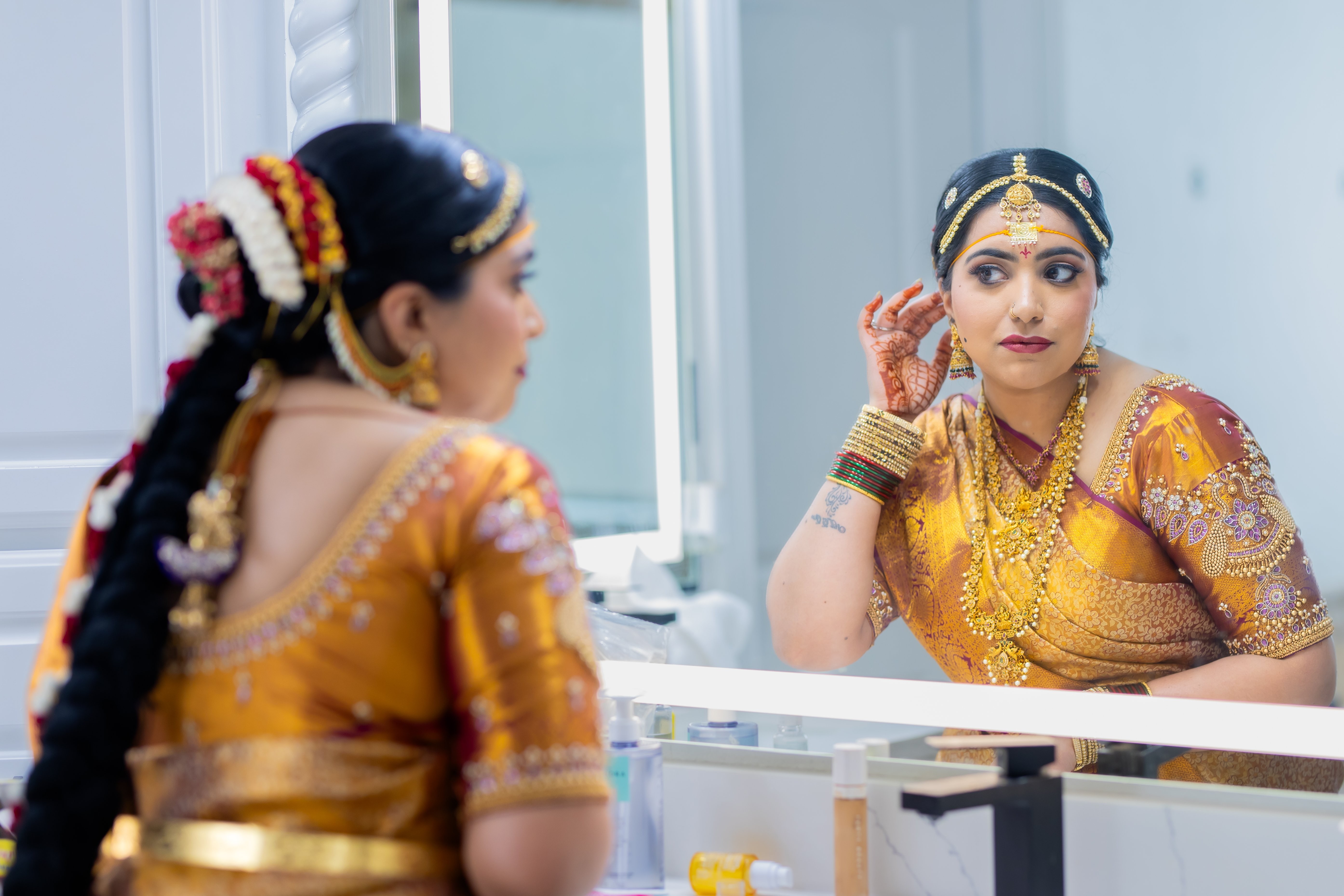 Priya nemalikanti