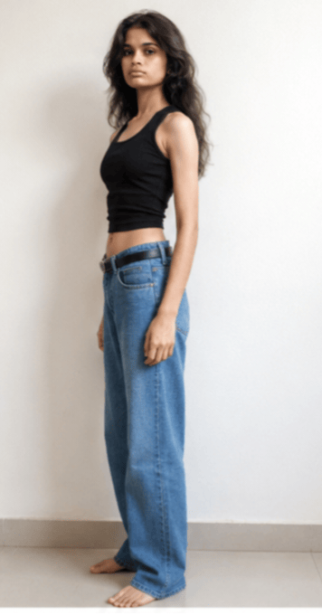 Deepika Shalvi
