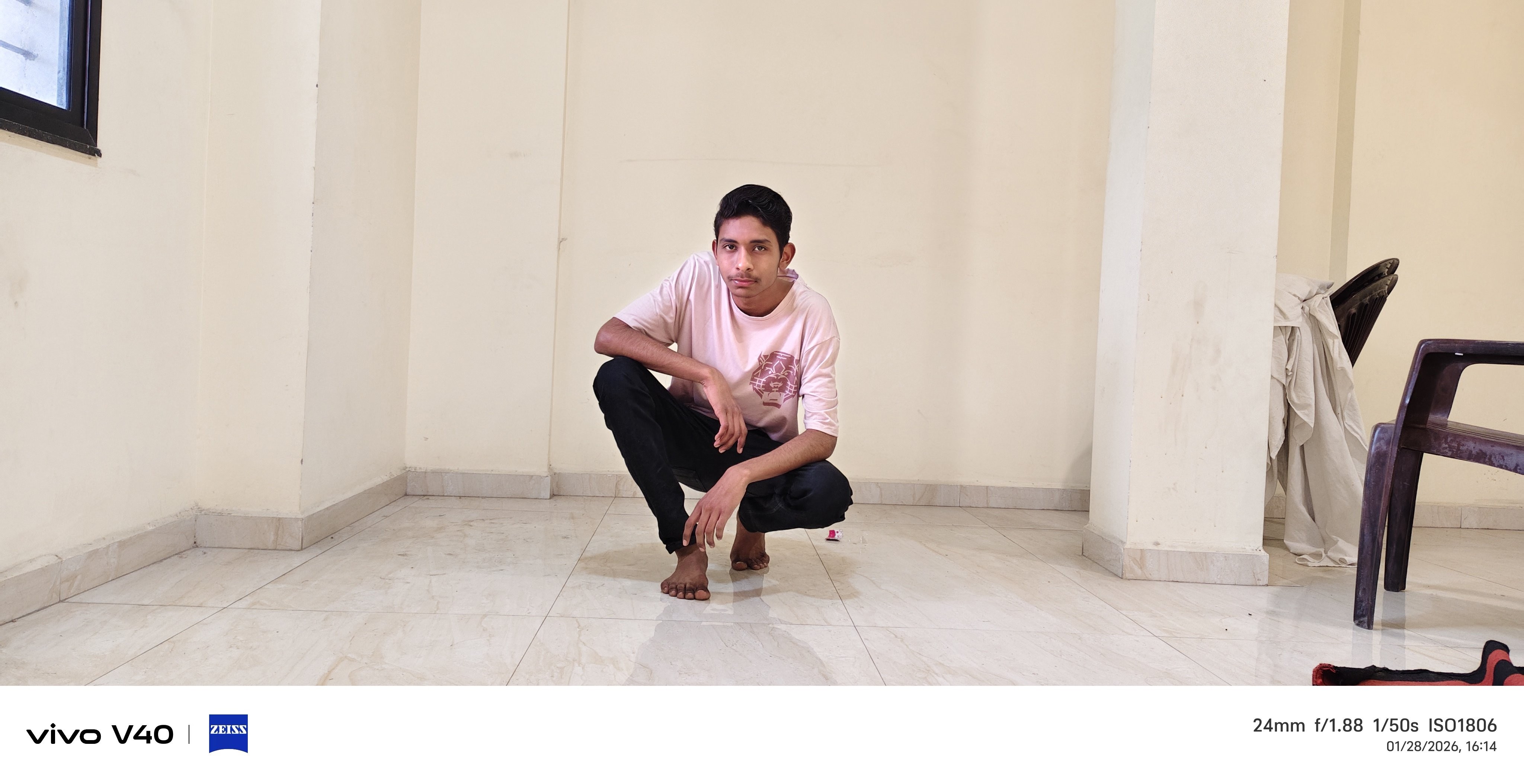 Atharva ishwar kolhe