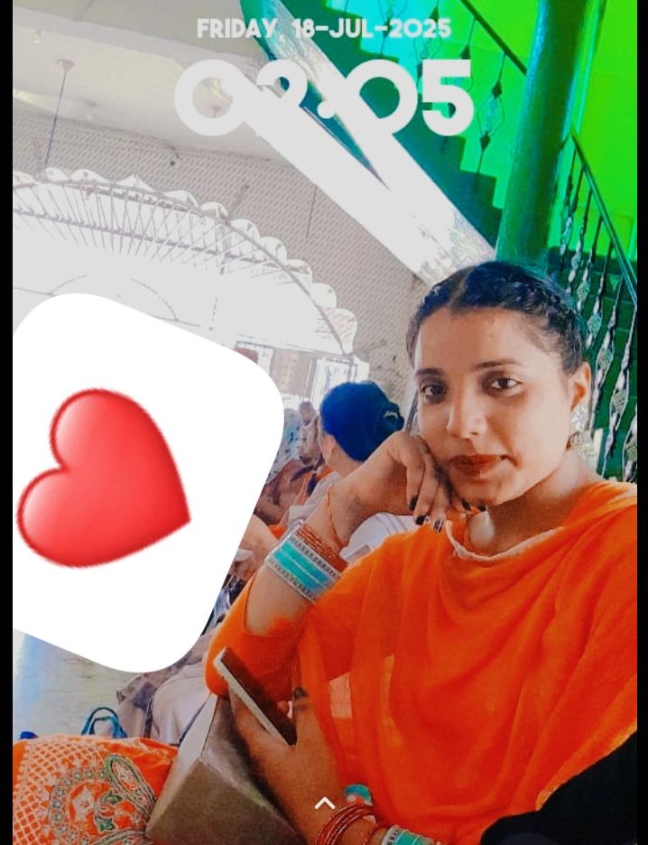 Gagandeep Batti