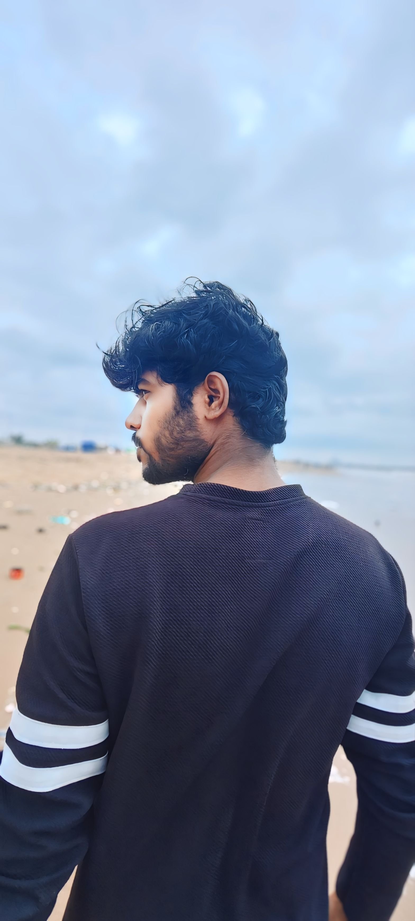 Anbarasan m
