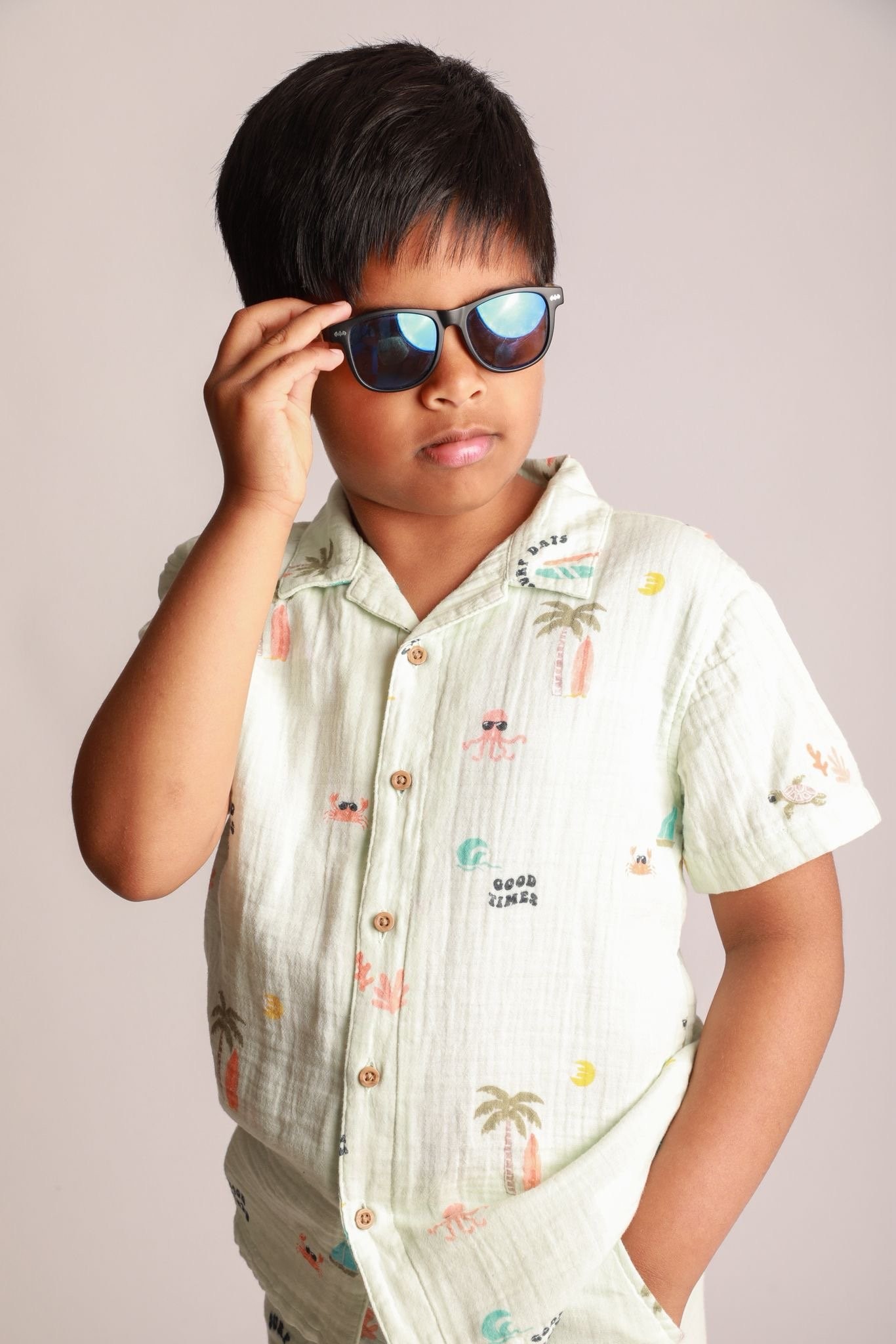 Sarathchandran Mohandass