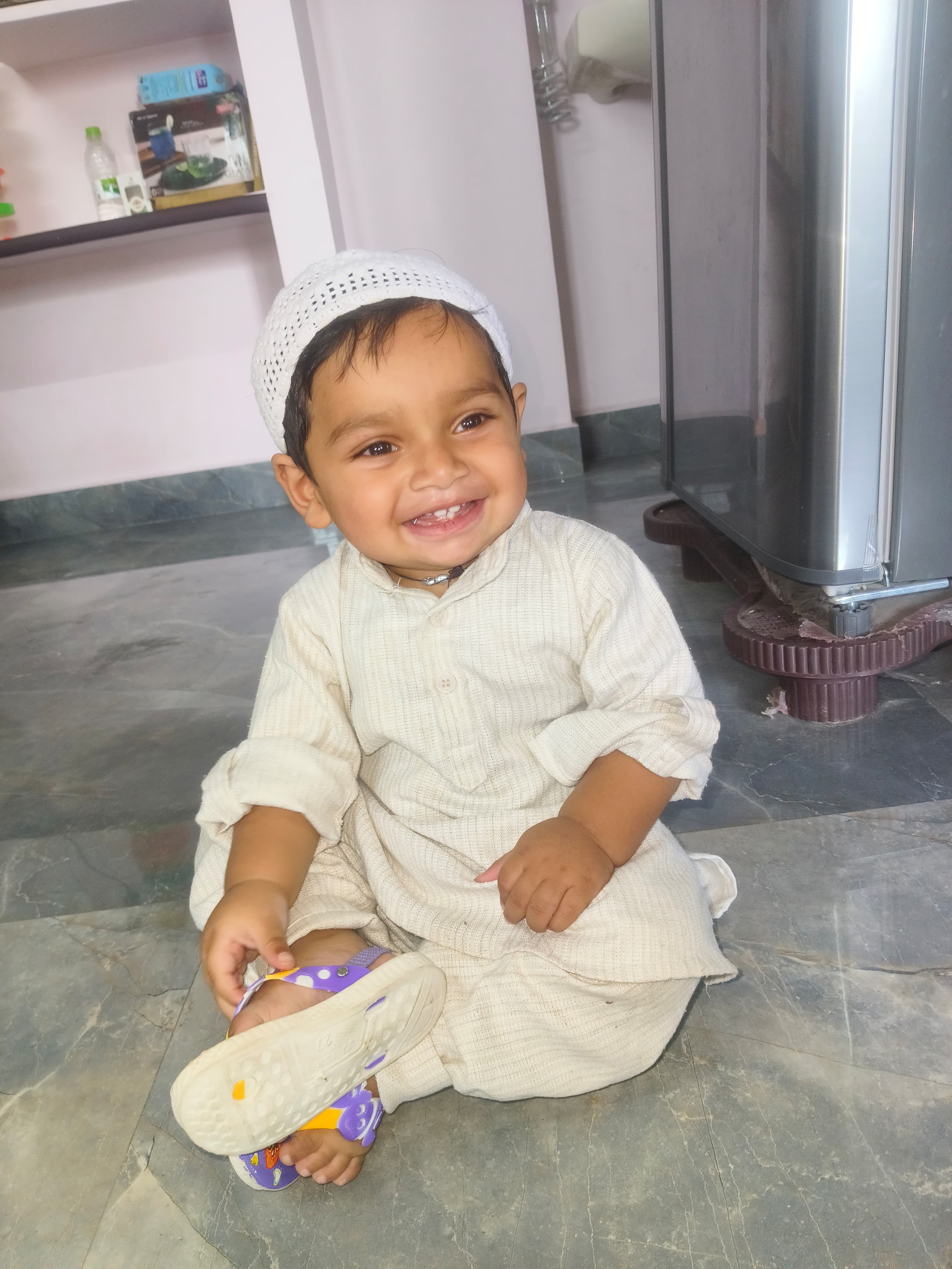 shaik sameena