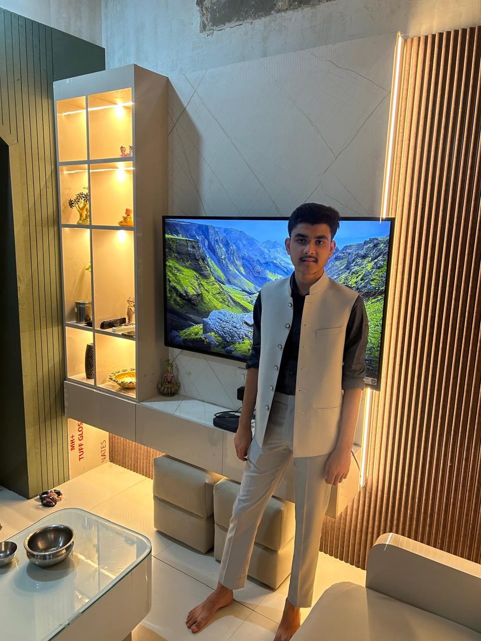 Parth jain