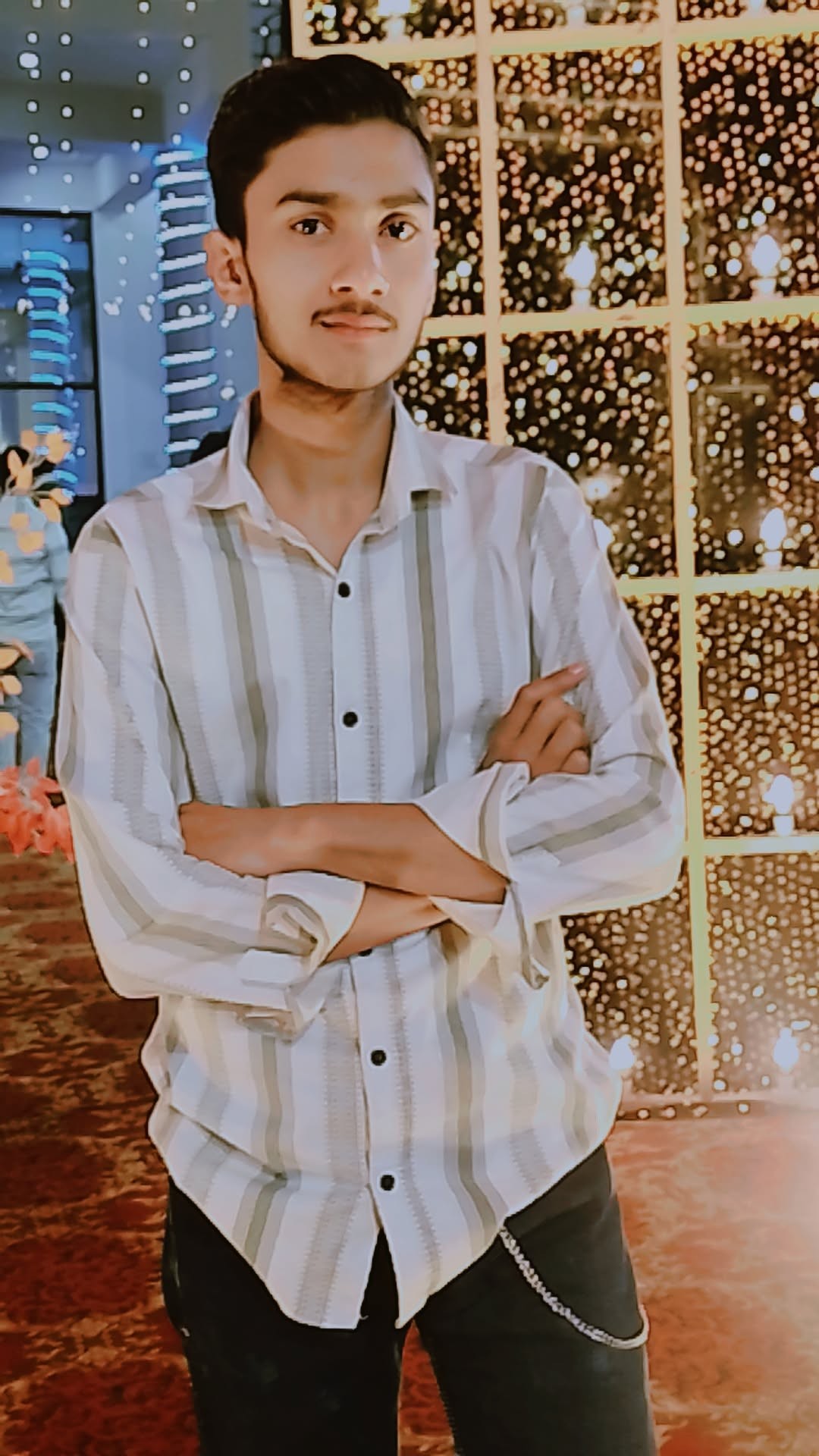 Sumit Kumar