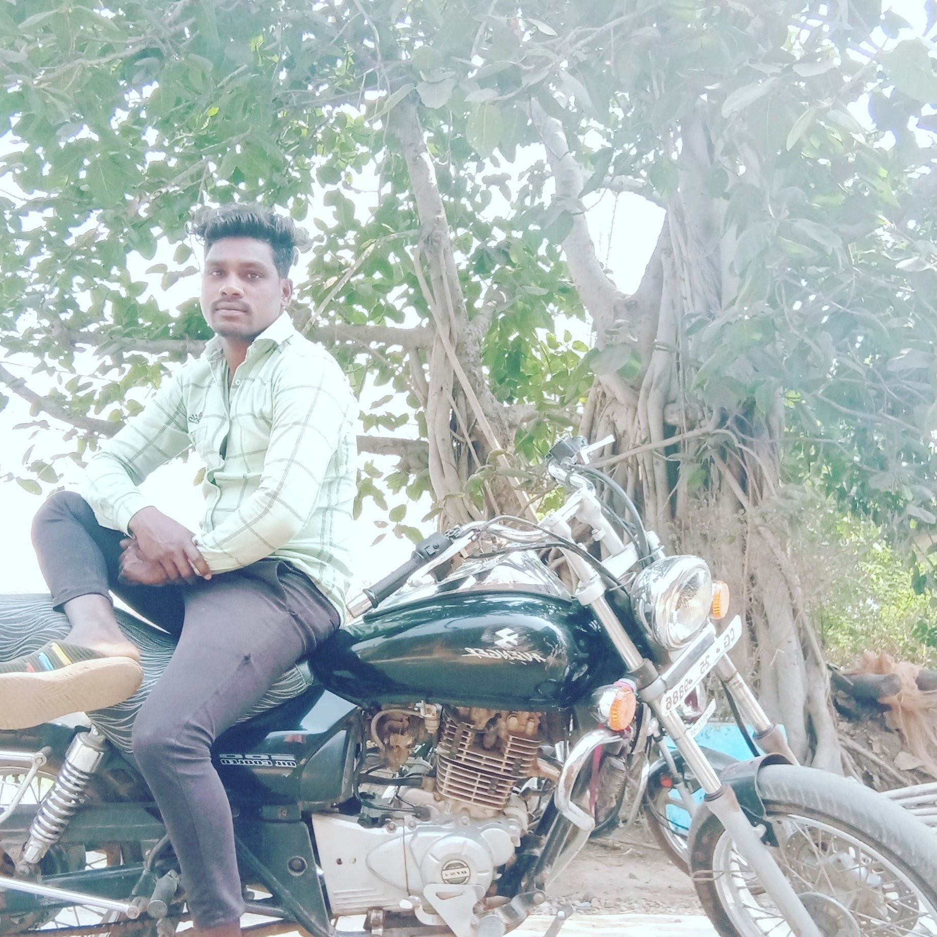 Vikrant Sarthi