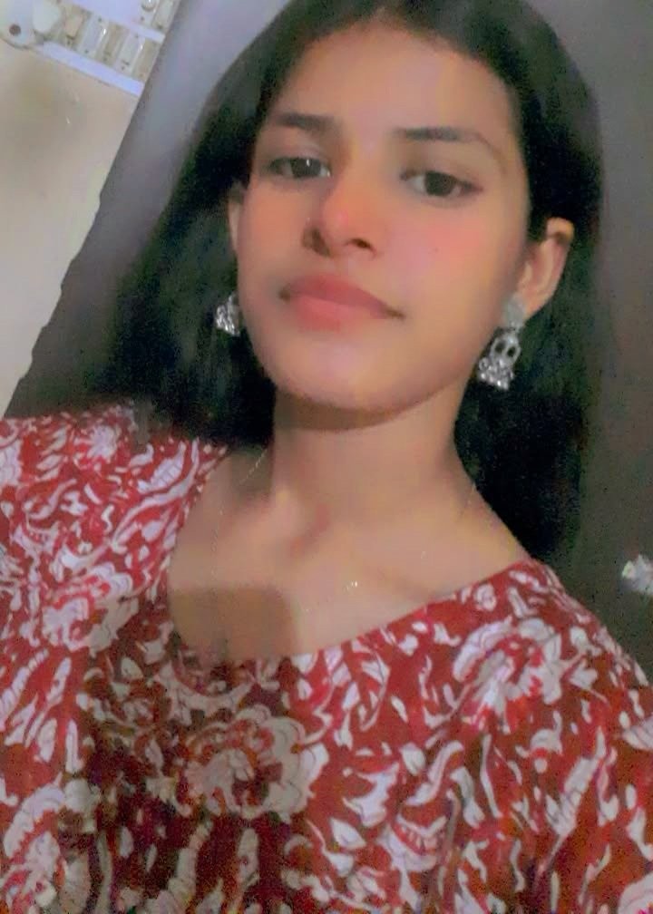 Anushka Dhyani