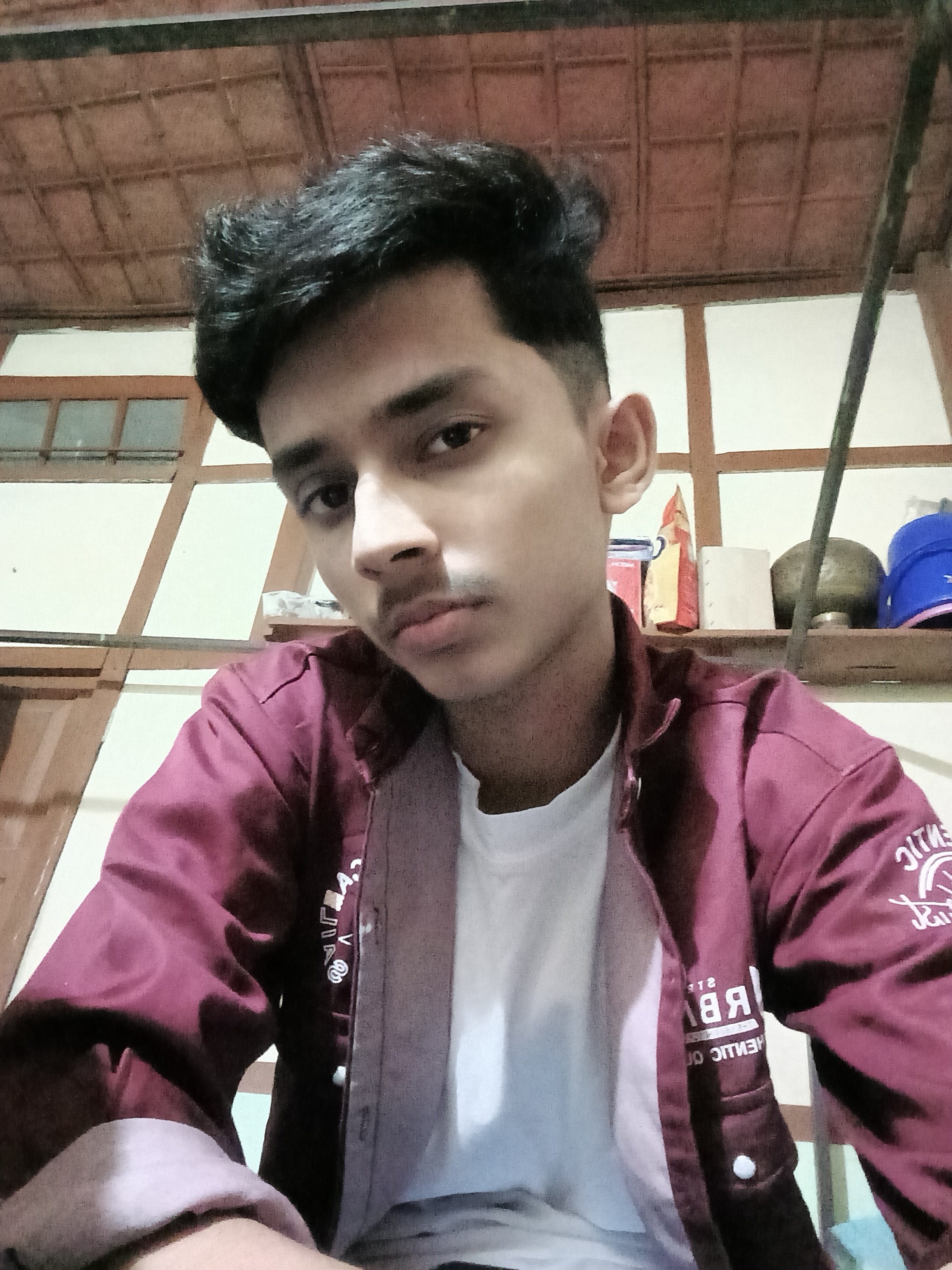 Vishal Pandit