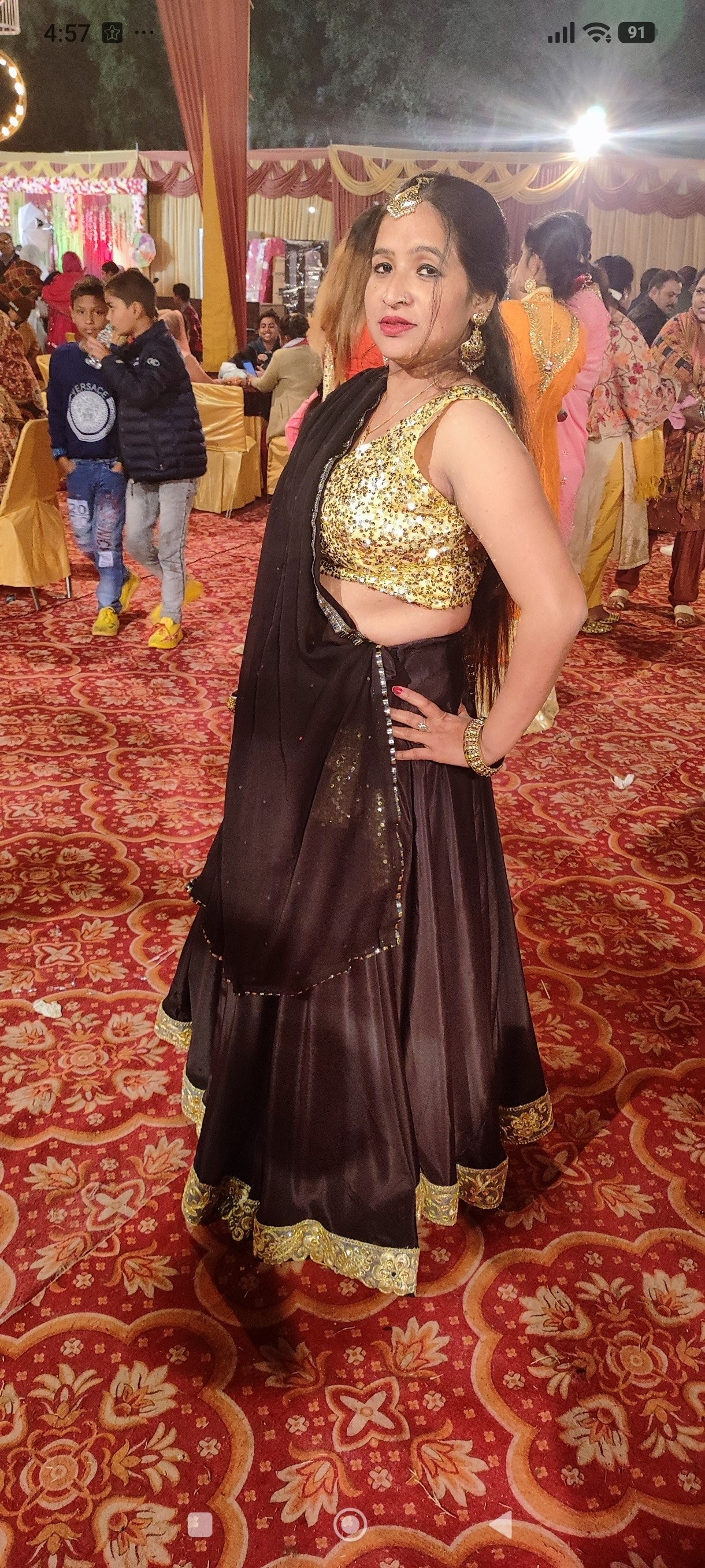 Geenu Choudhary