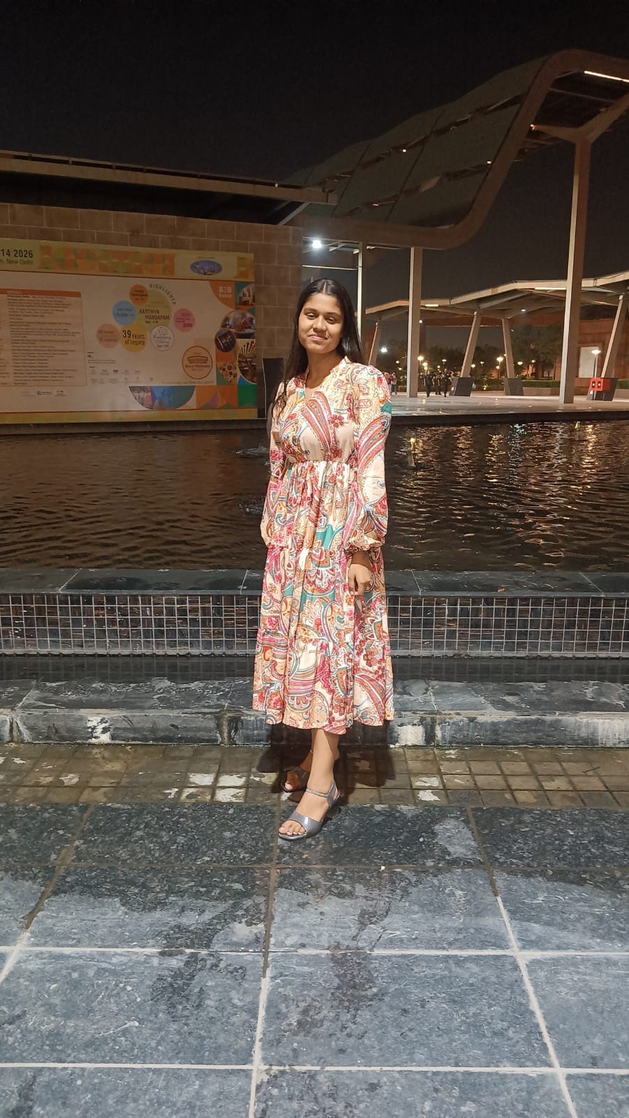 Anita Devi