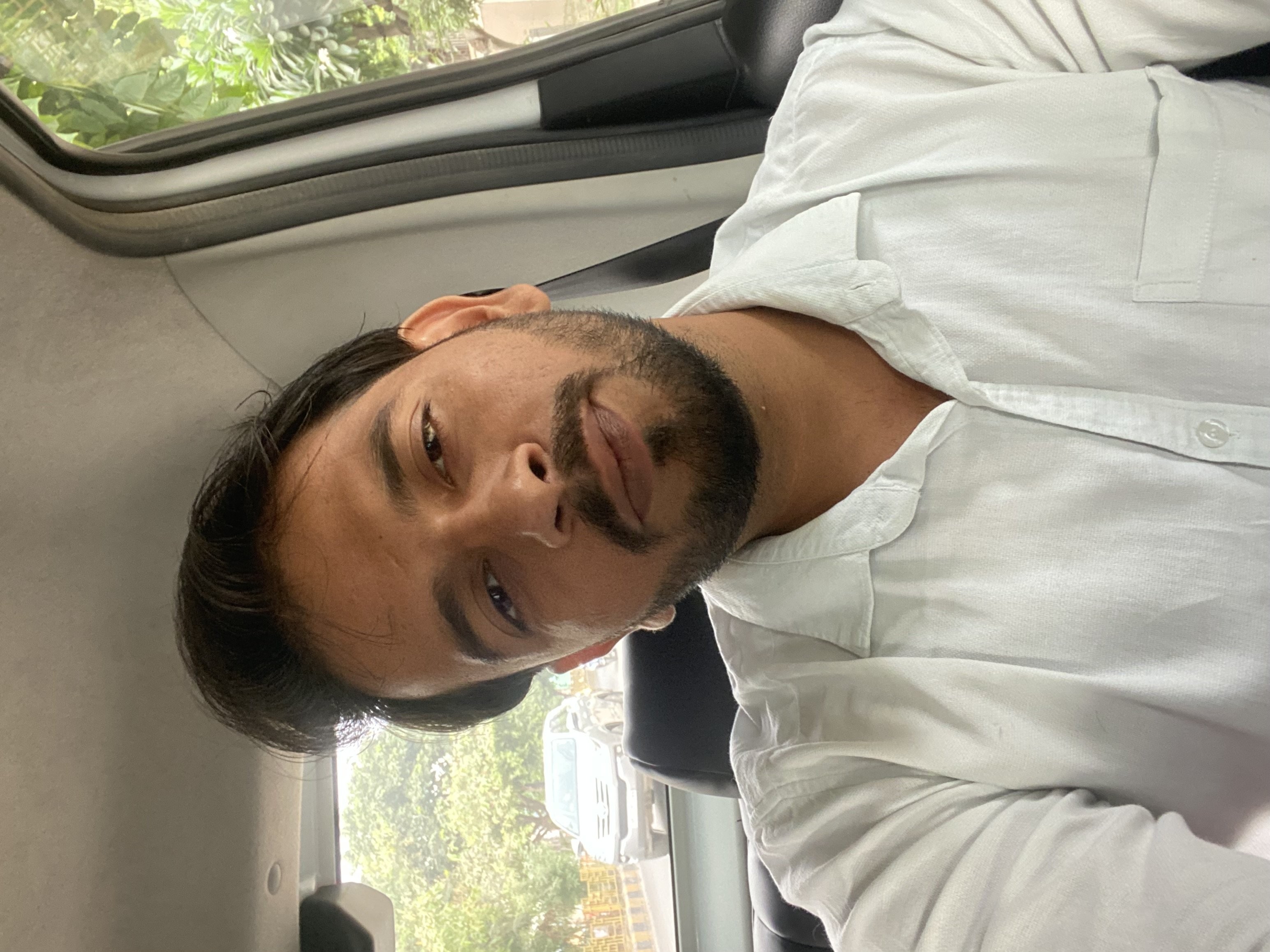 Tushar chauhan