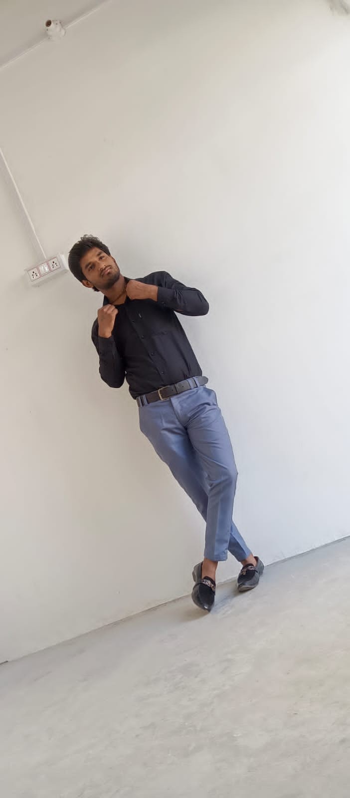 Sanjeev Lodhi