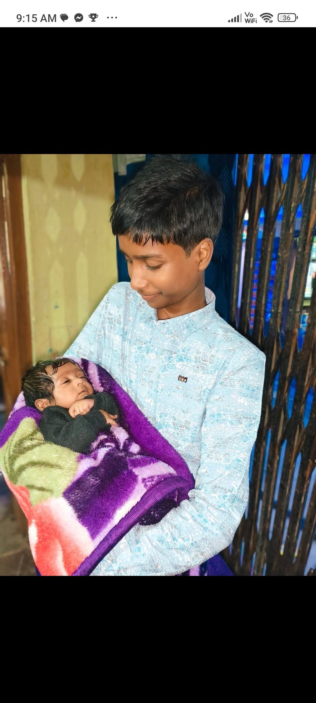 Adarsh Raj