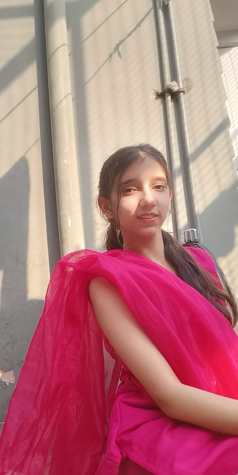 Nimiksha saini