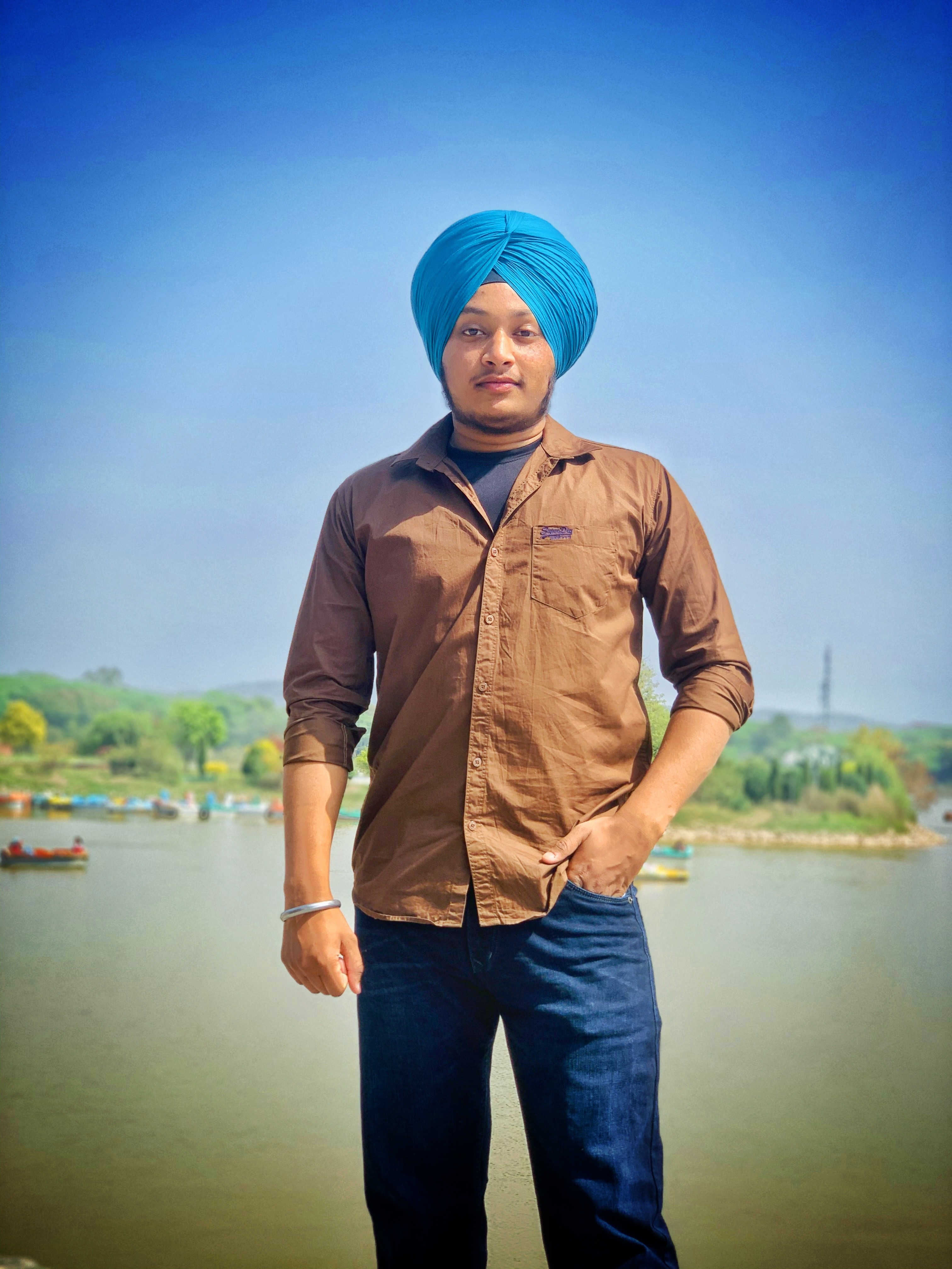Jagjeet Singh