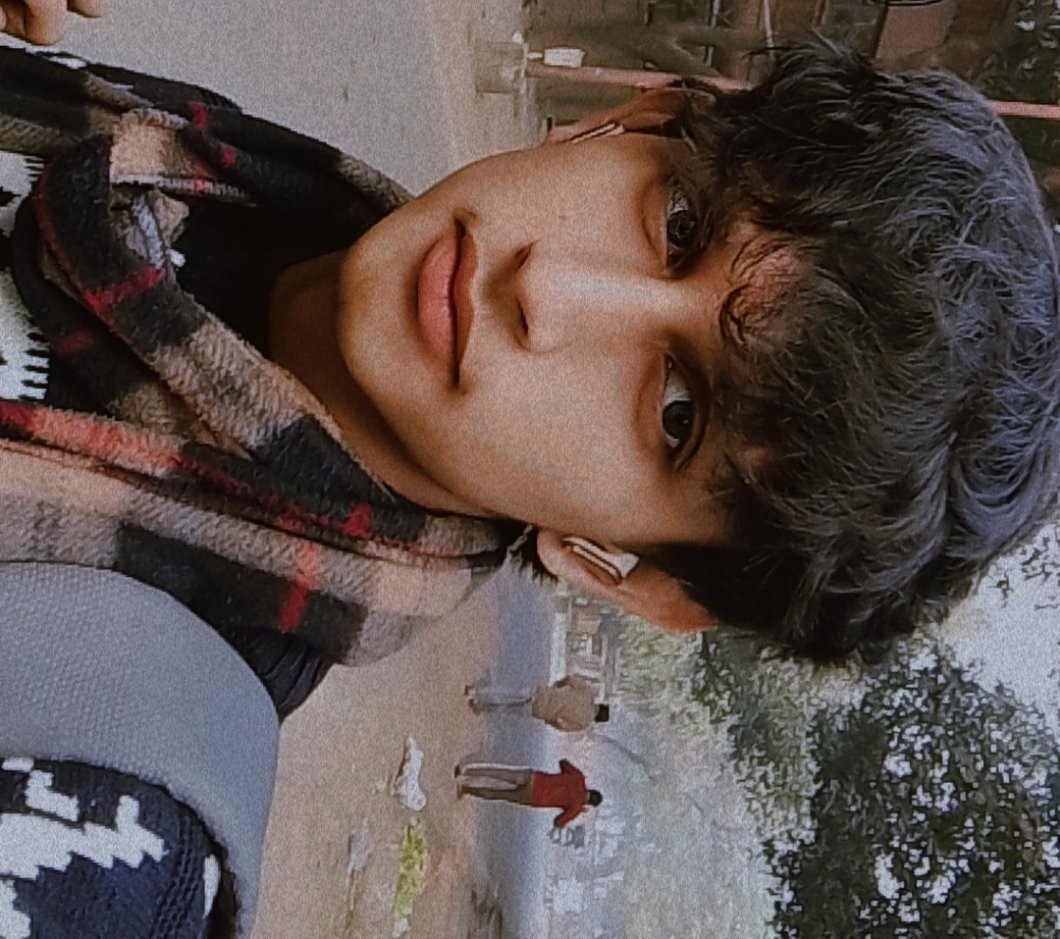 Dhruv Jadon